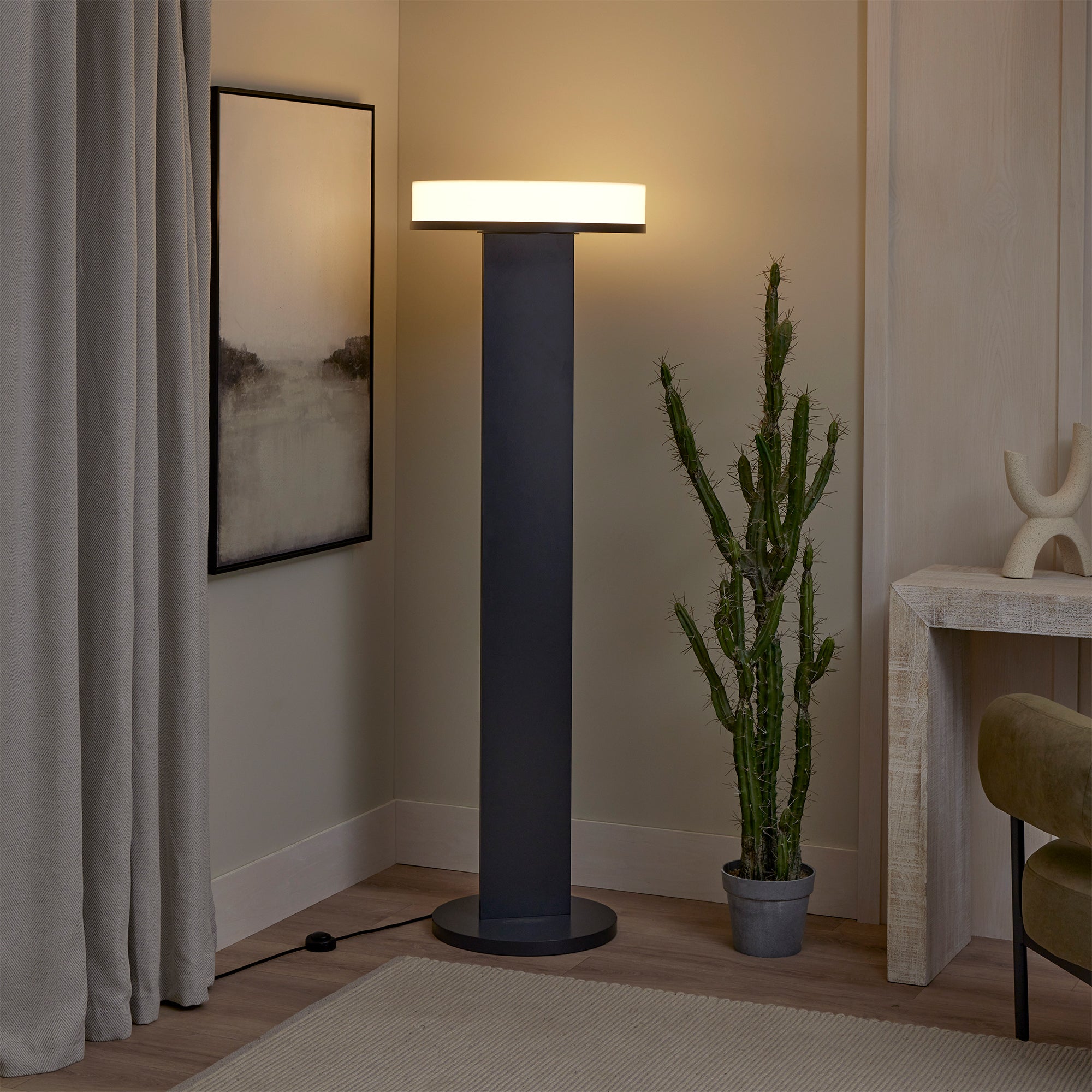 Capri Floor Lamp