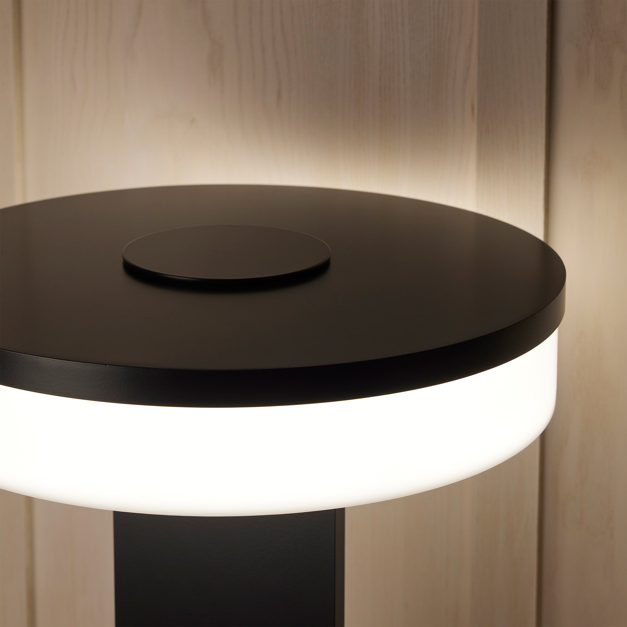 Capri Table Lamp