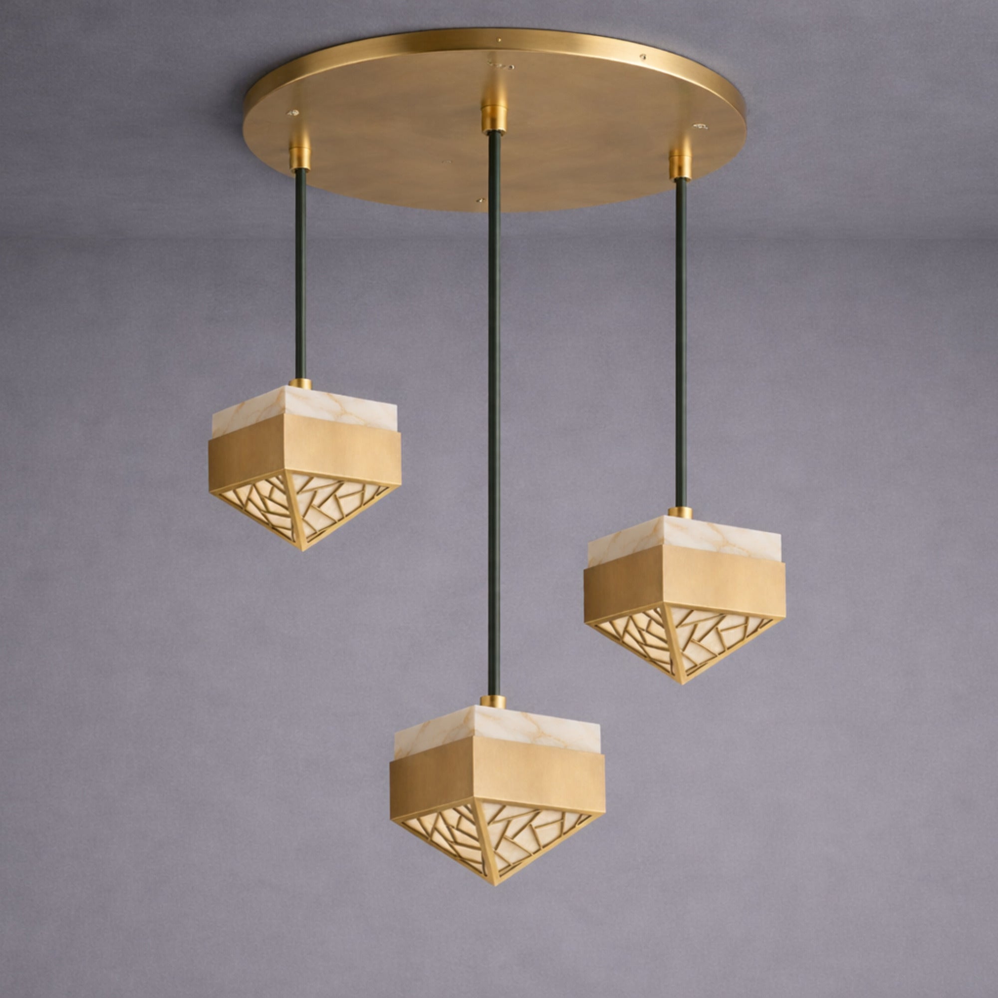 Capsule Pendant