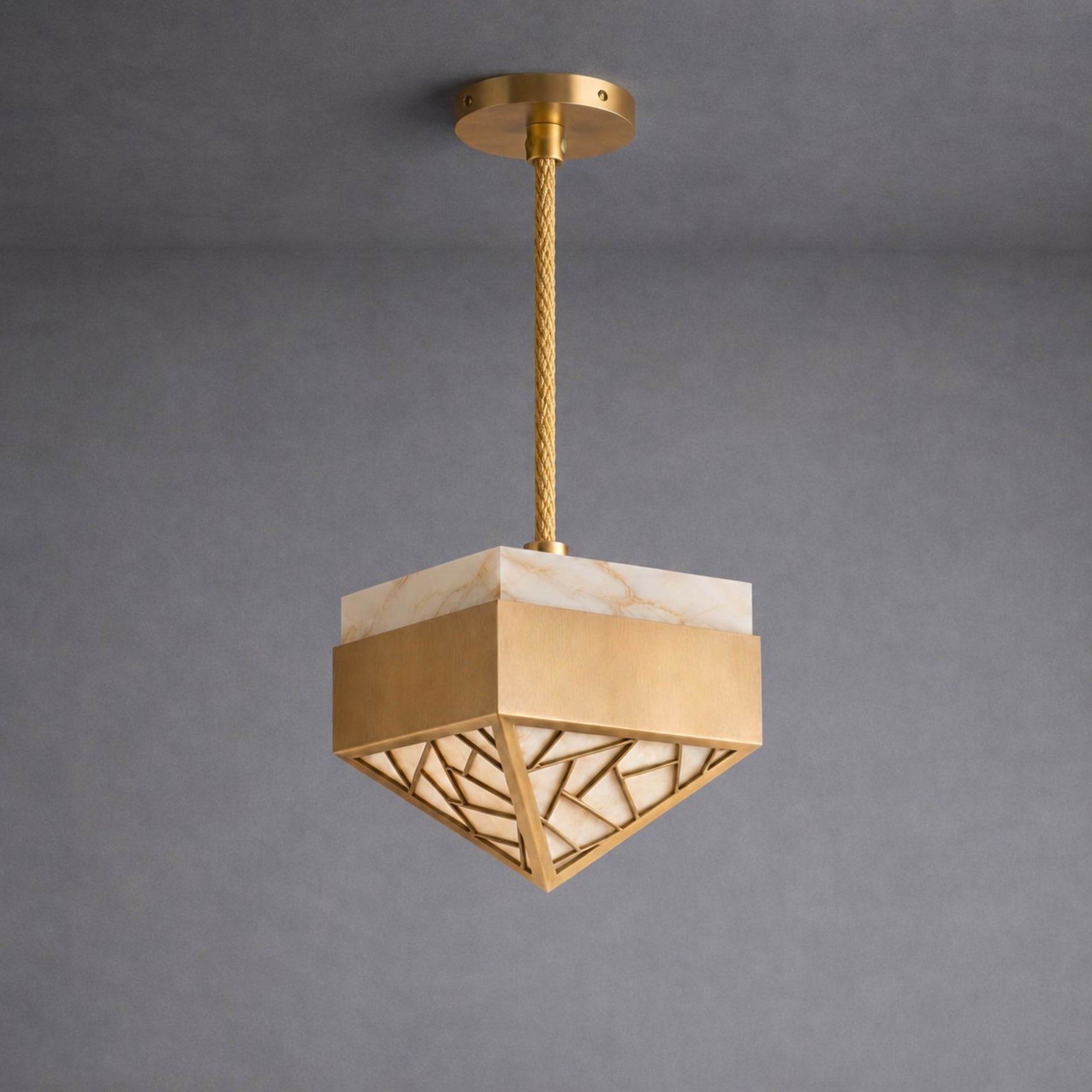 Capsule Pendant