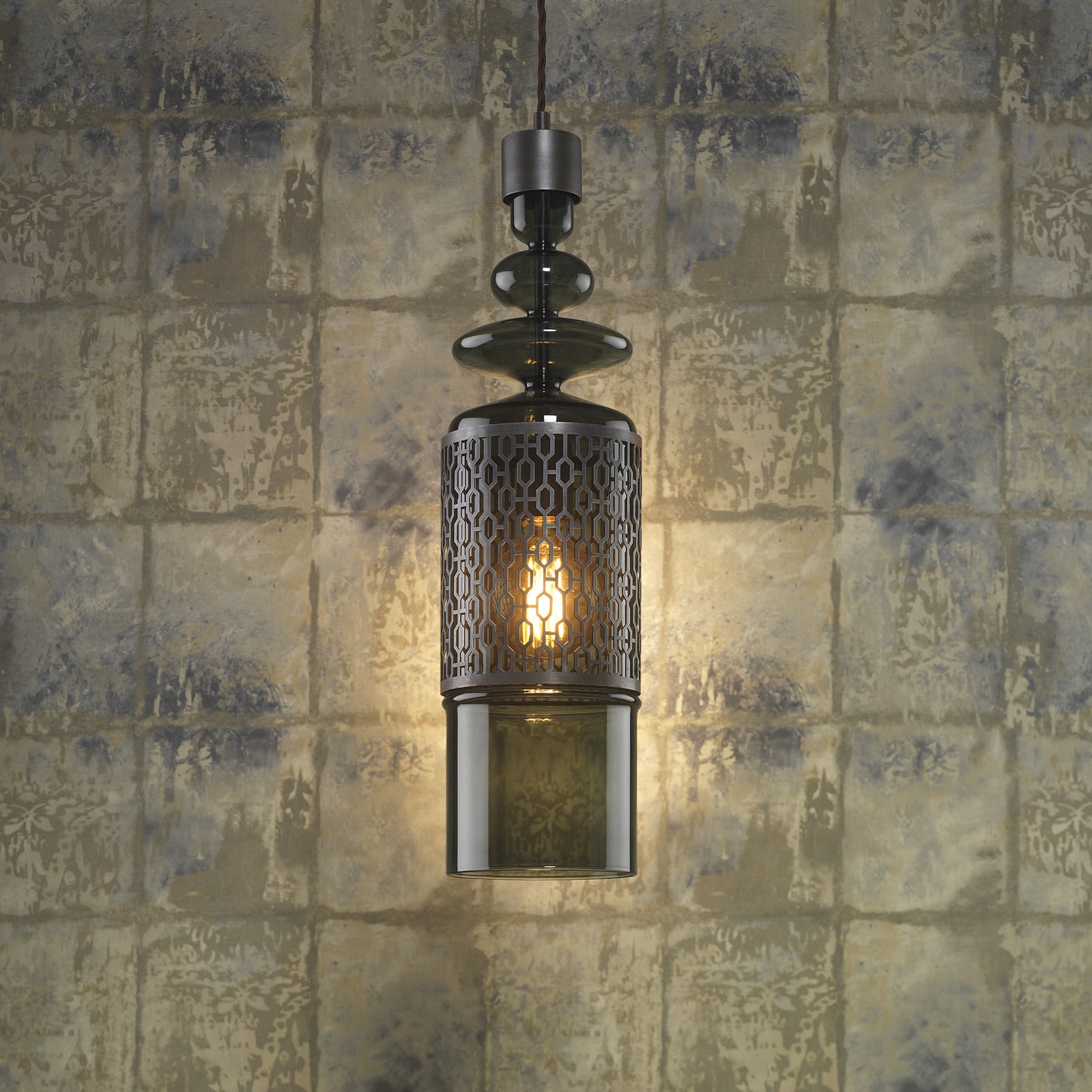 Casina Pendant