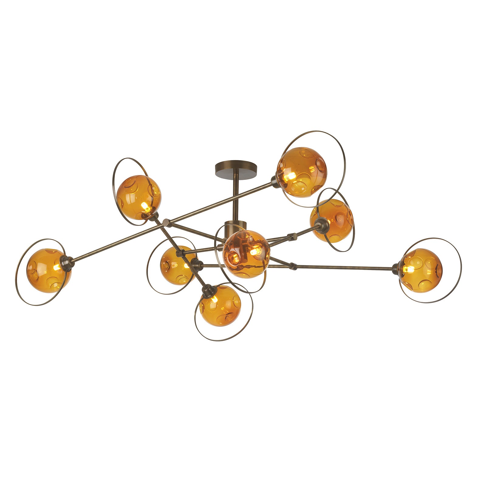 Celeste Chandelier