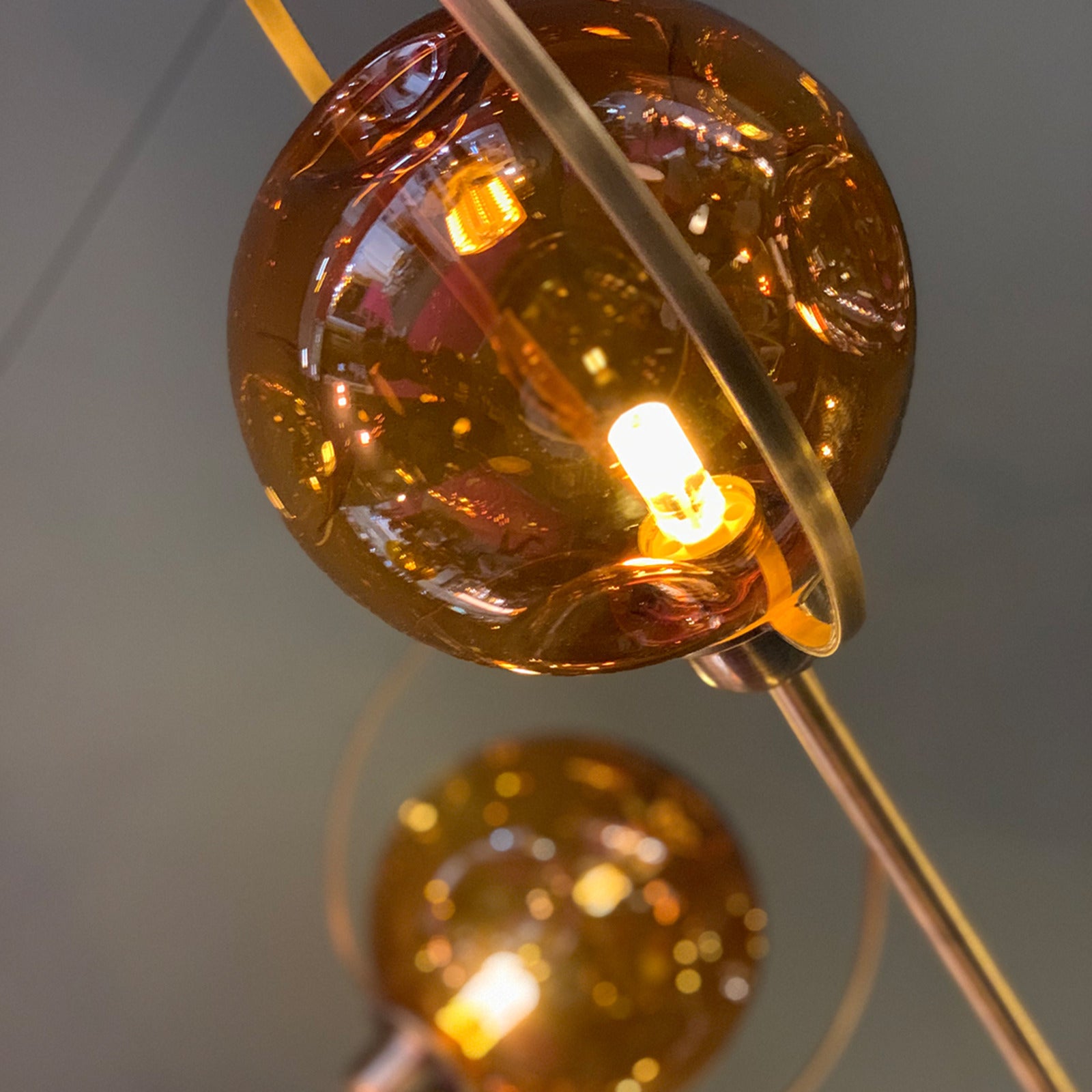 Celeste Chandelier