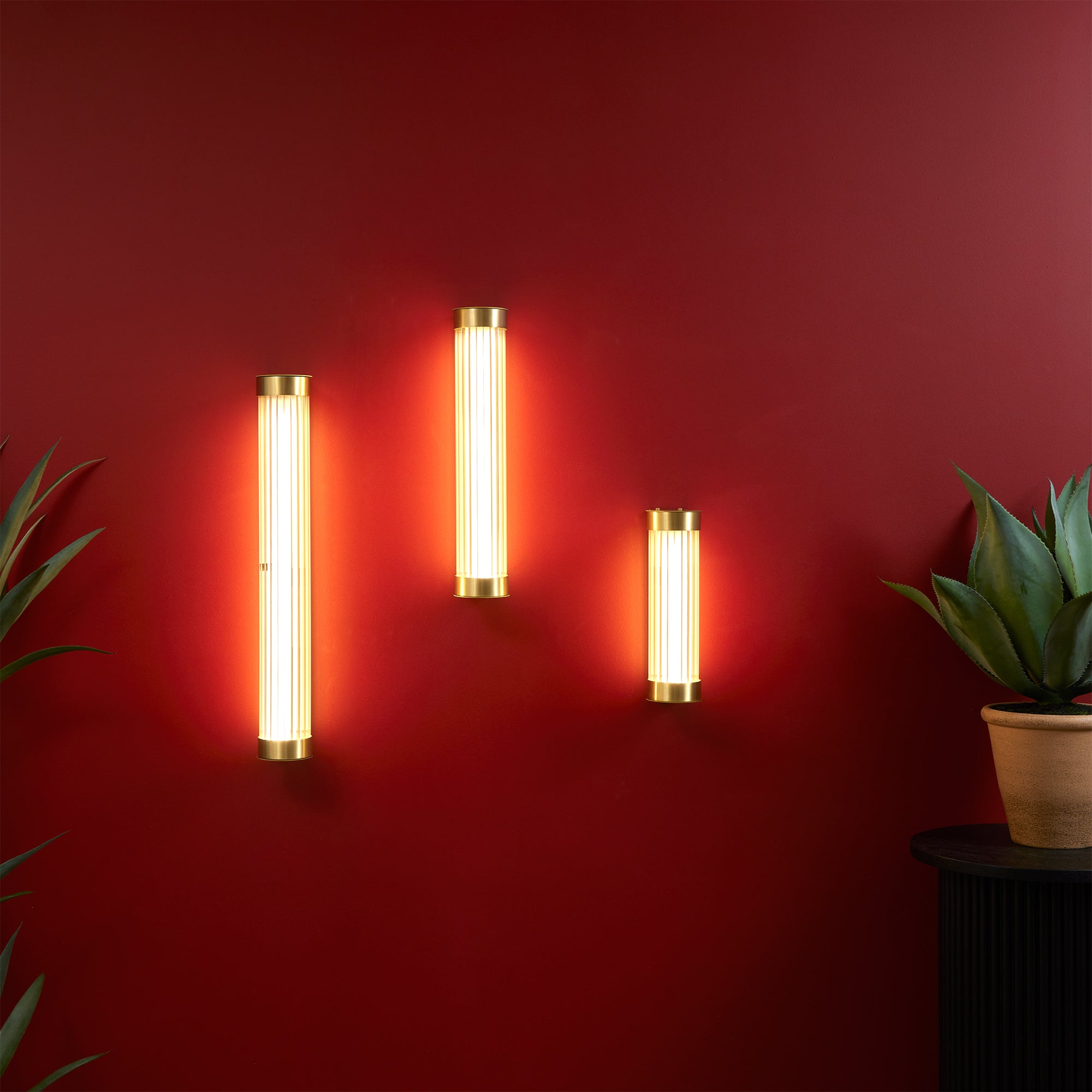 Clarity Wall Light Medium