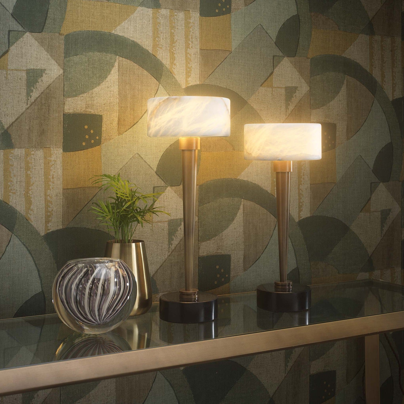 Colven Table Lamp Medium