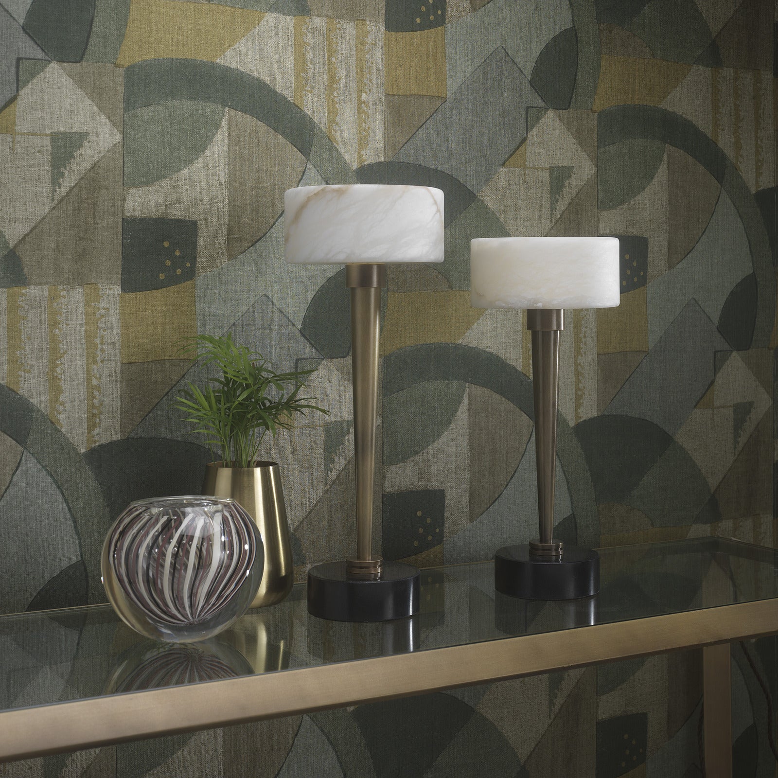 Colven Table Lamp Medium