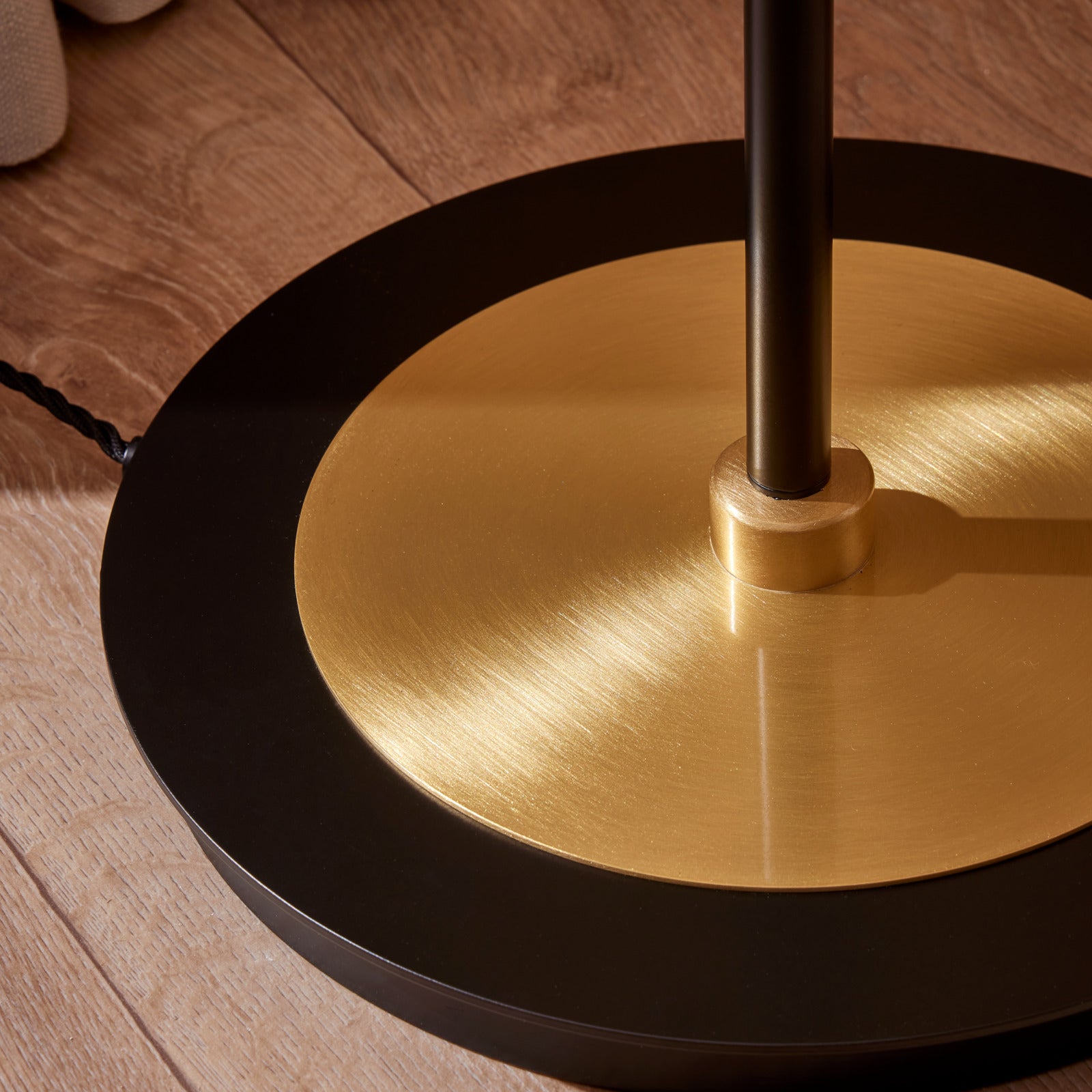 Cumberbatch Floor Lamp
