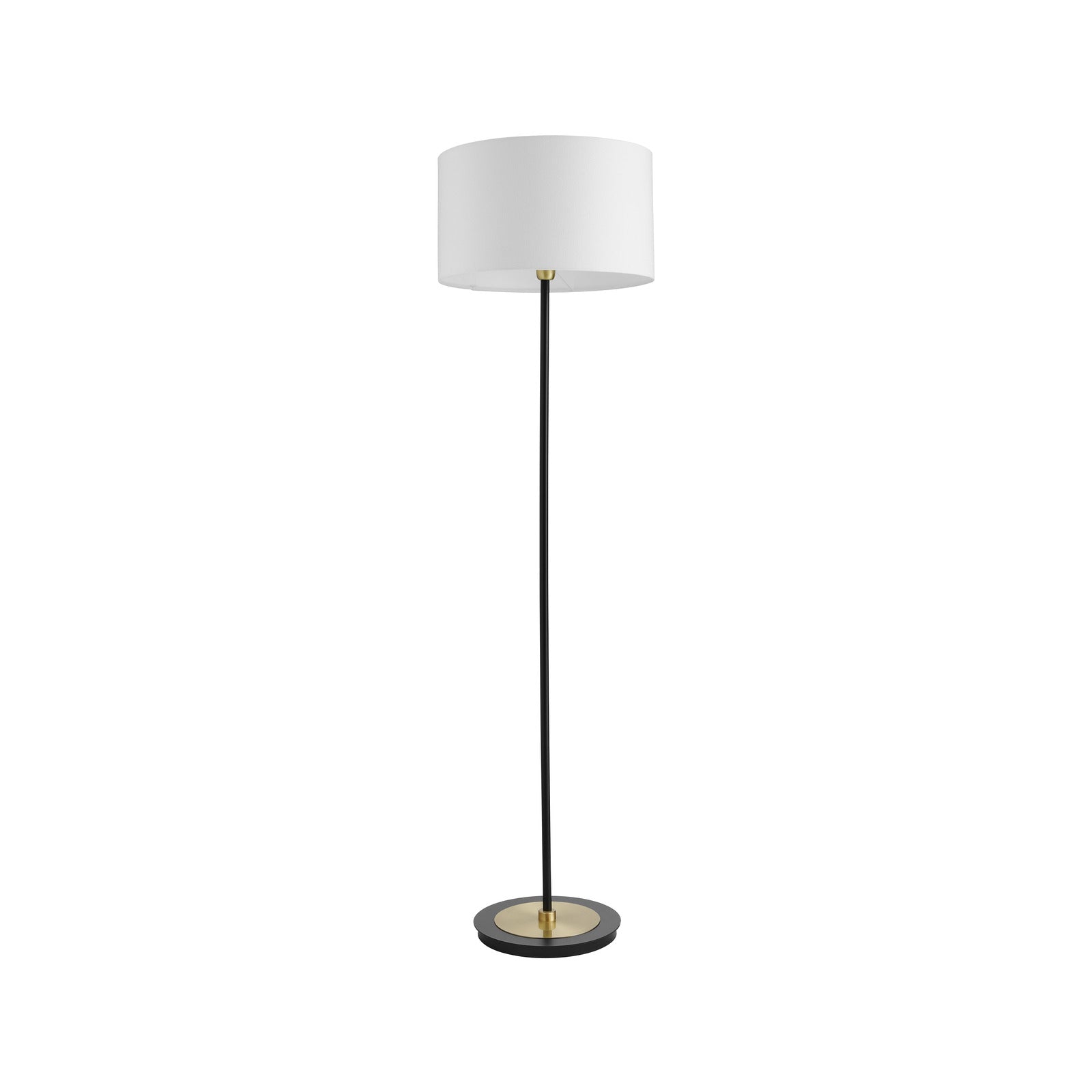 Cumberbatch Floor Lamp