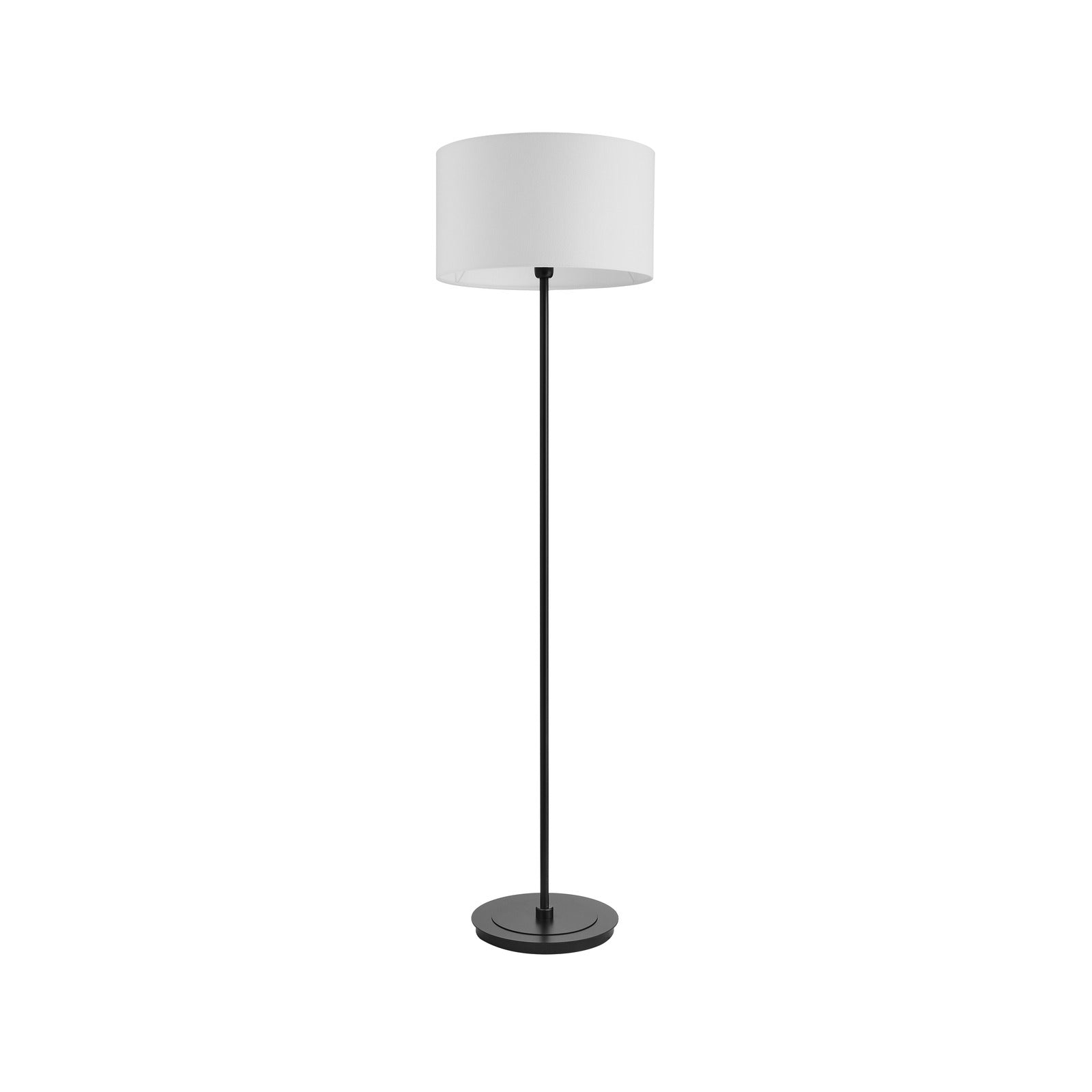 Cumberbatch Floor Lamp