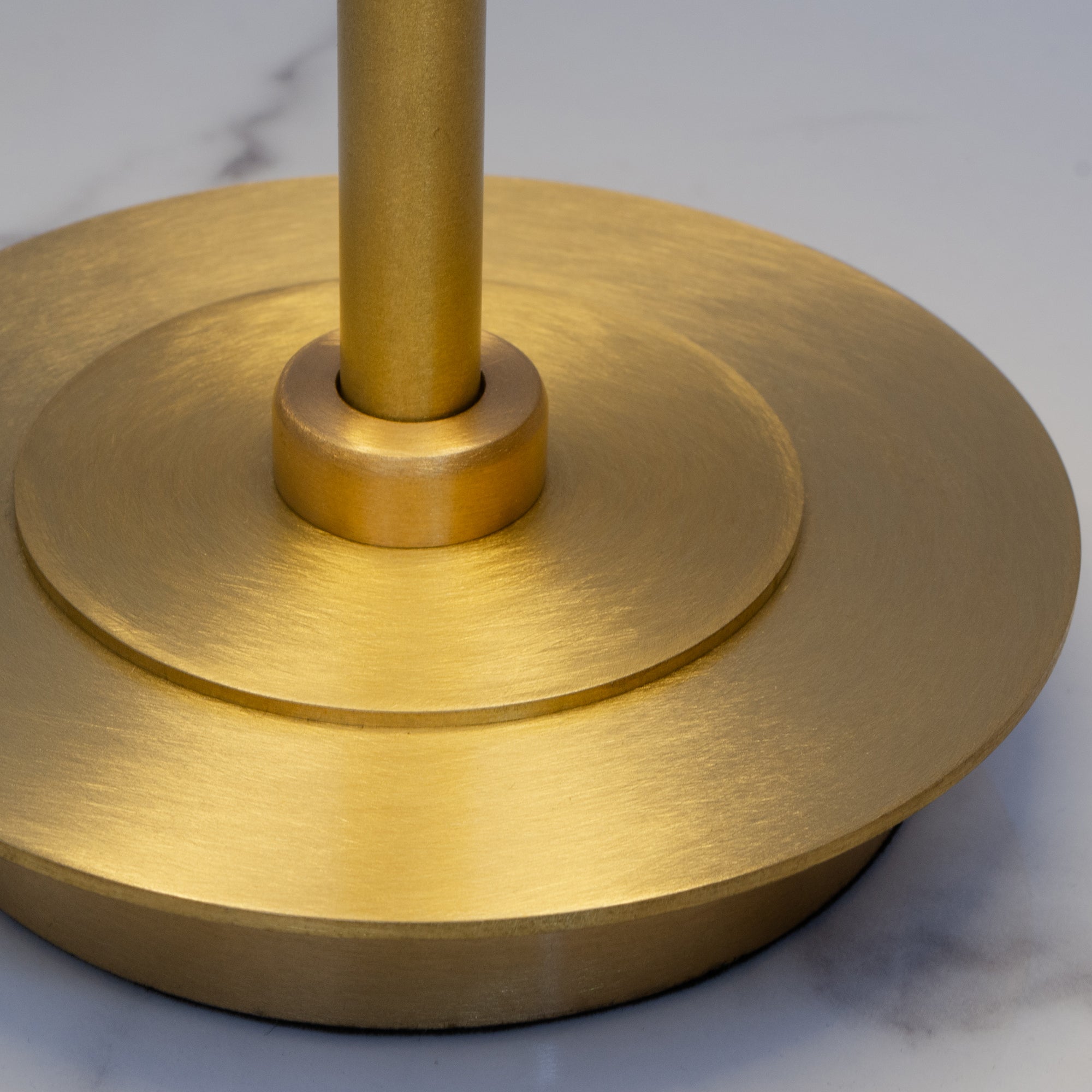 Cumberbatch Rechargeable Table Lamp