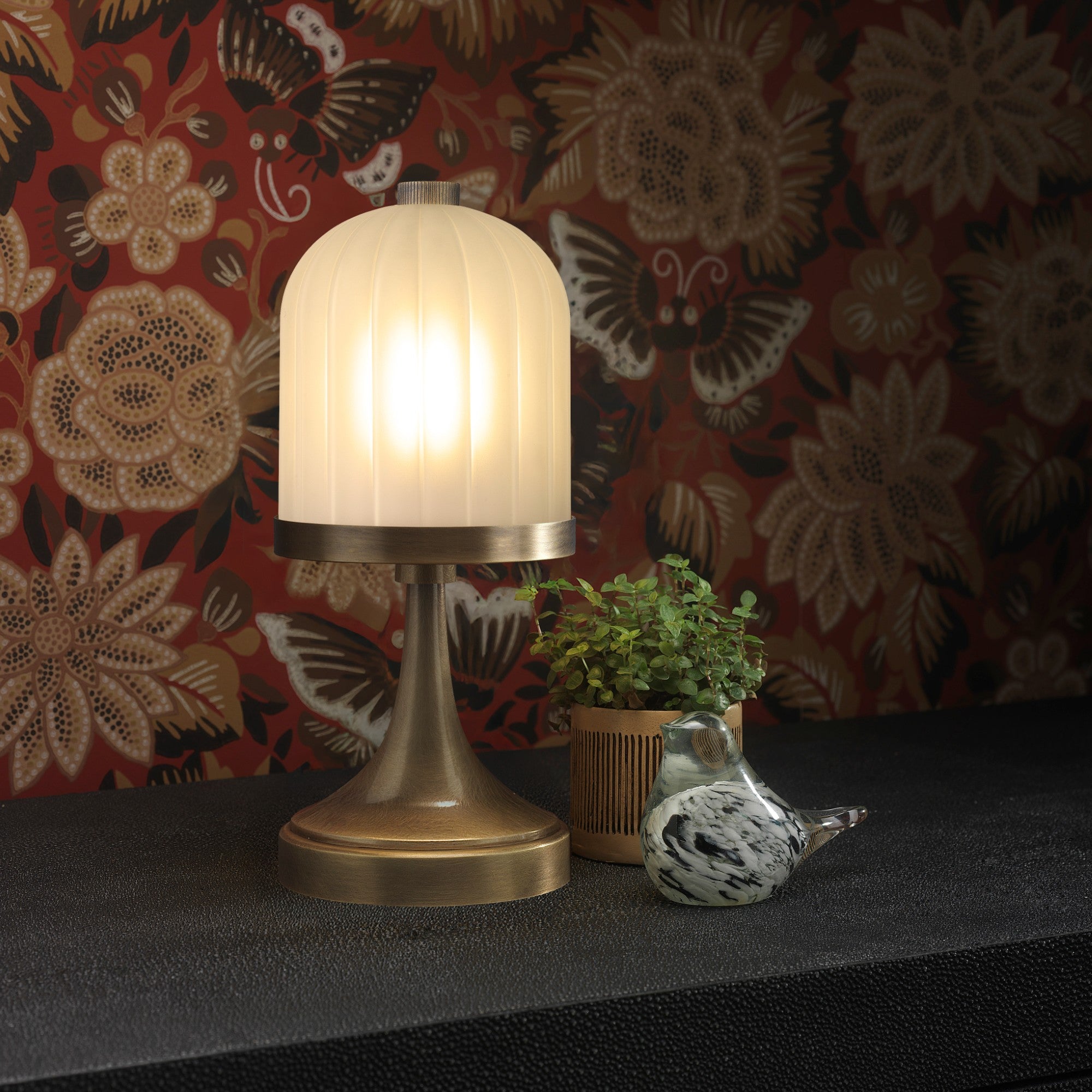 Calloway Rechargeable Table Lamp