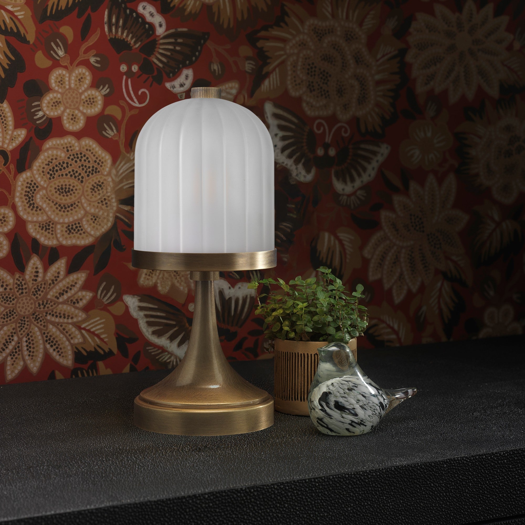 Calloway Rechargeable Table Lamp