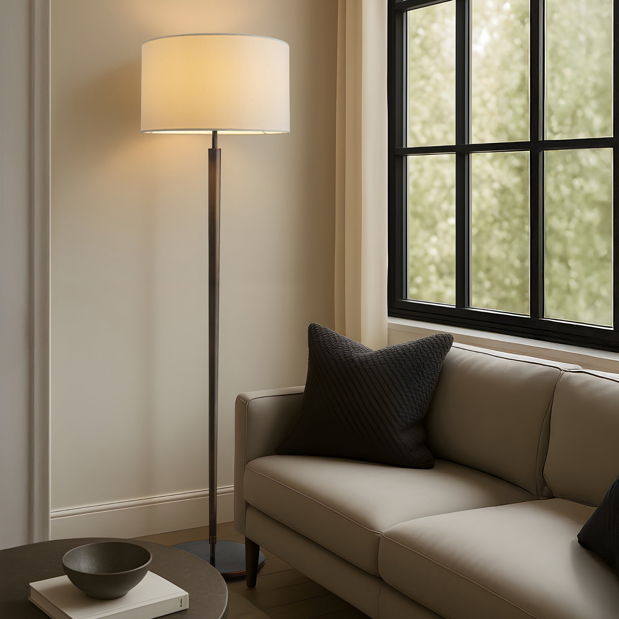 Castro Floor Lamp