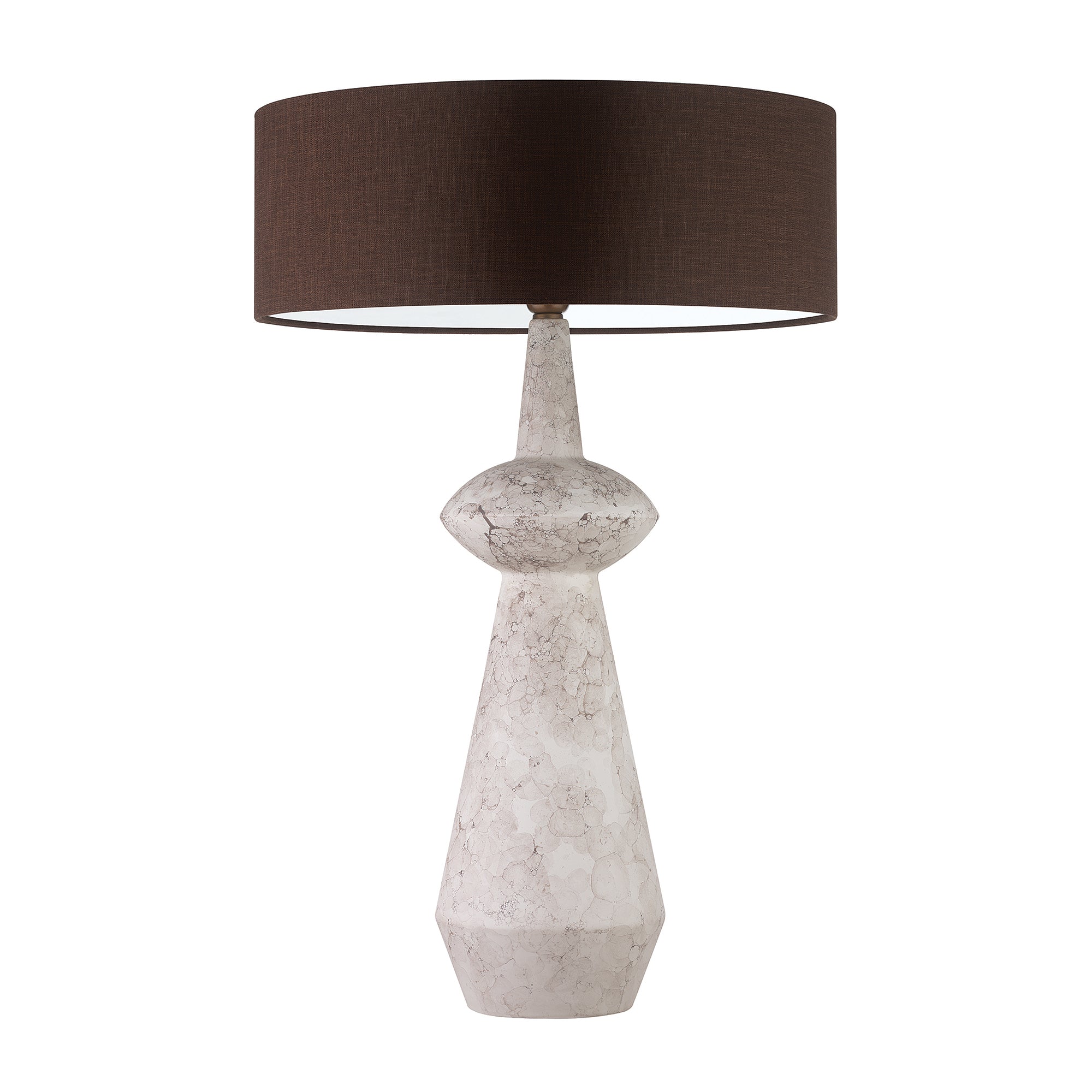 Coper Table Lamp