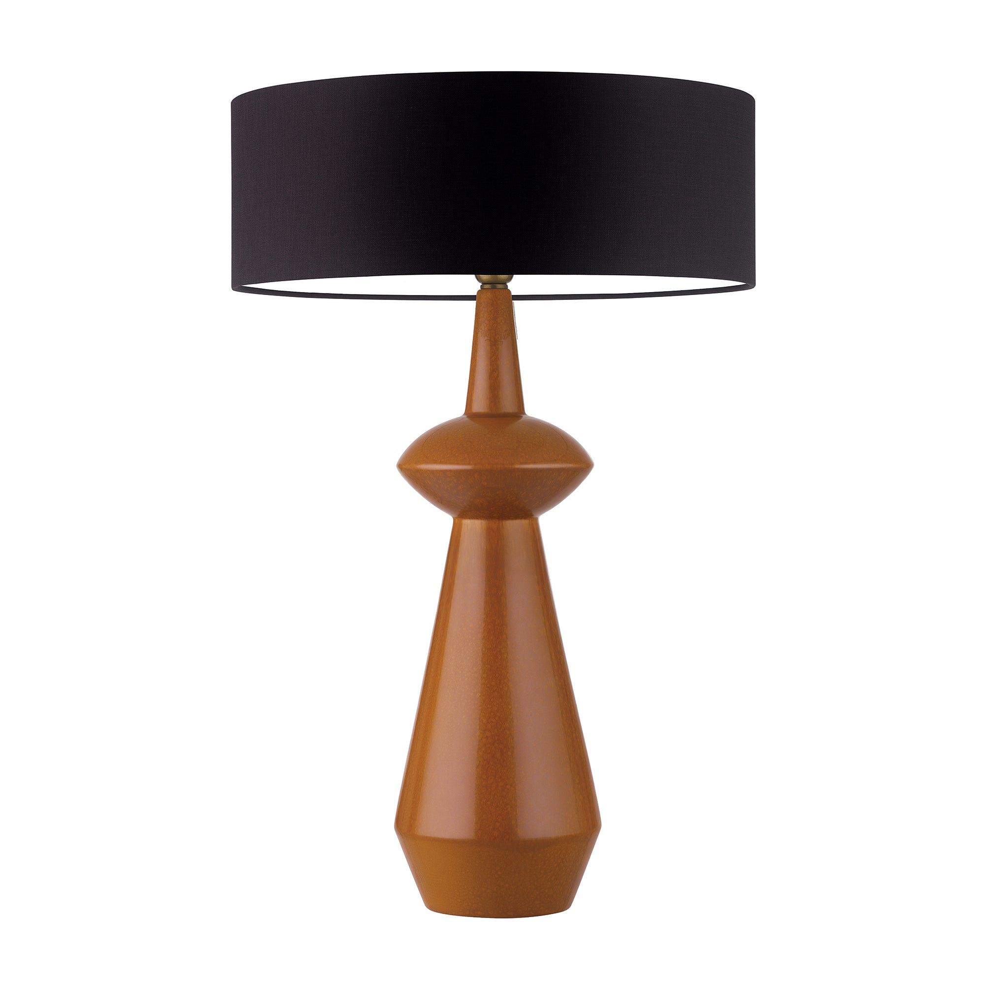 Coper Table Lamp