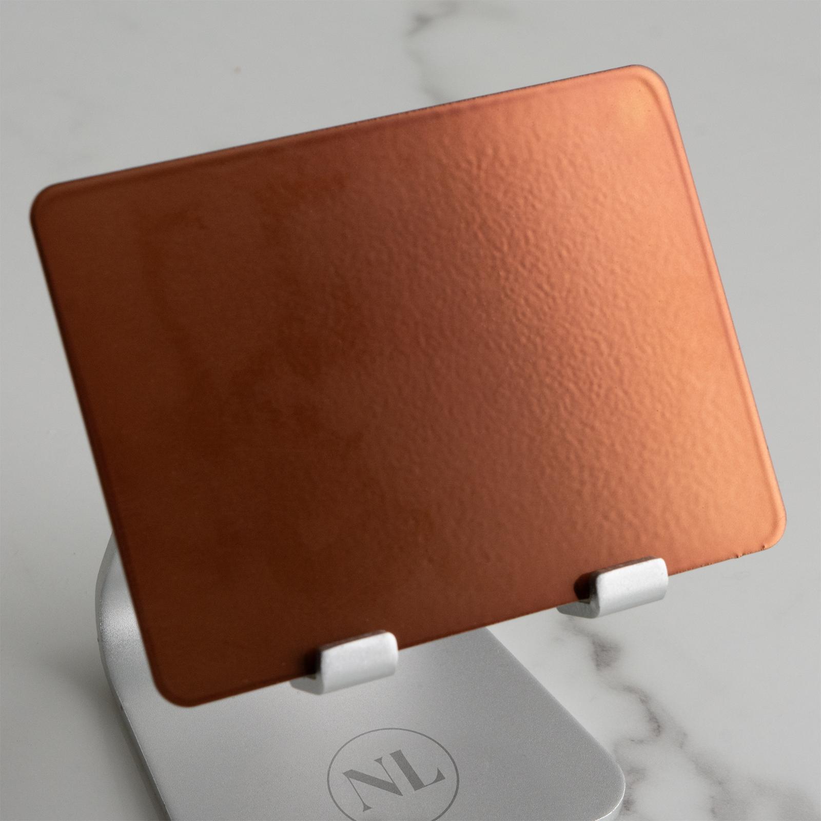 Copper