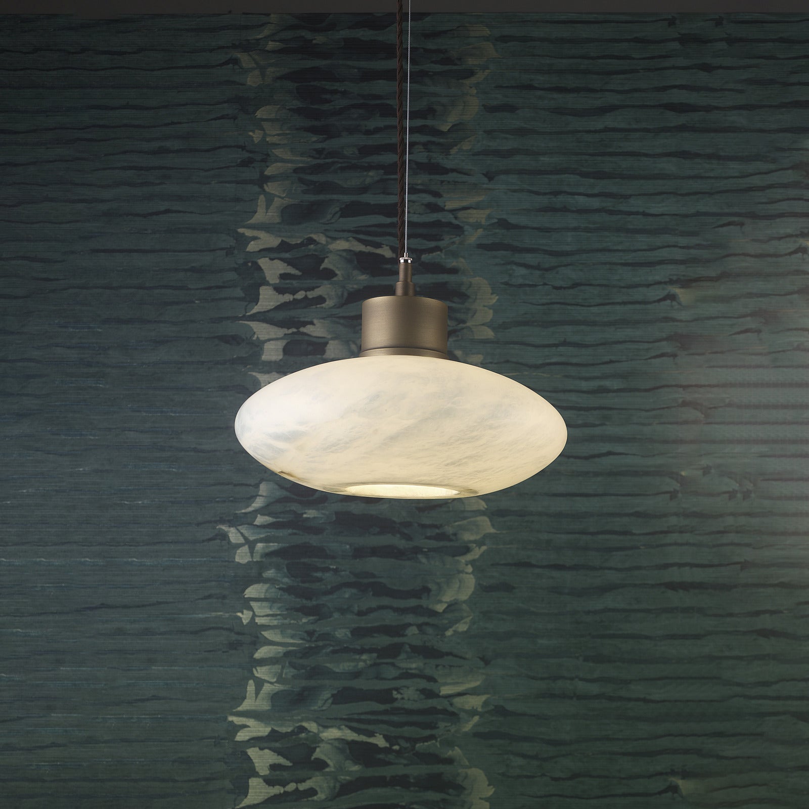 Deimos Pendant Large