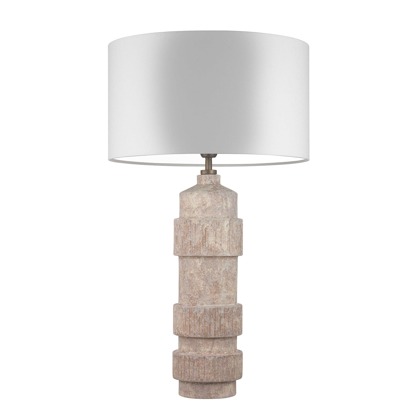 Speckled Denali Table Light main image 0