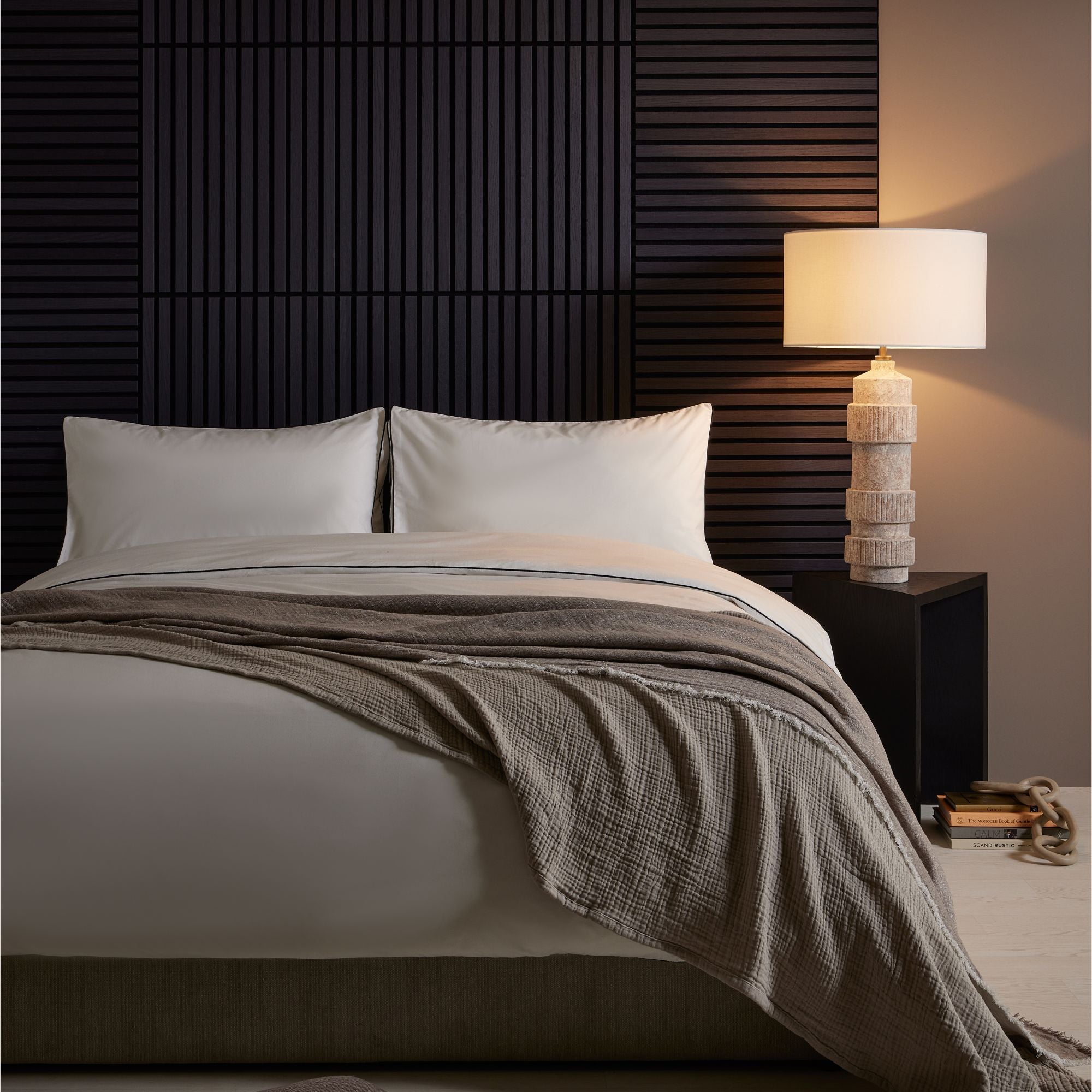 Denali Table Lamp