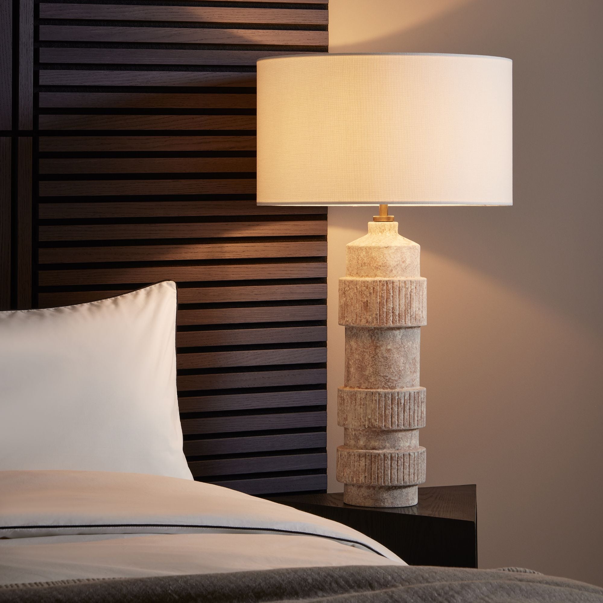 Denali Table Lamp
