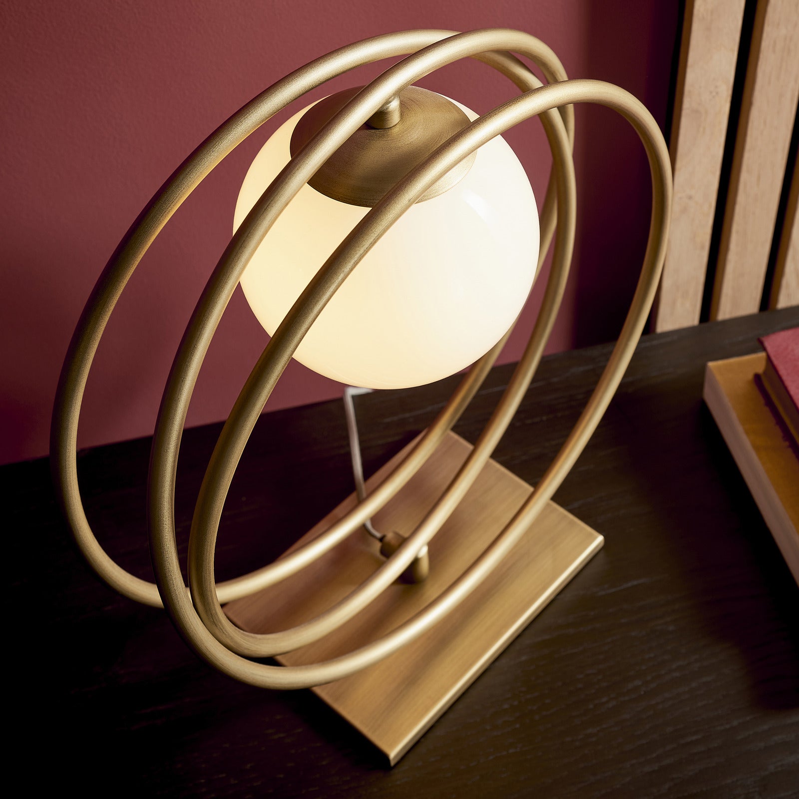 Elias Table