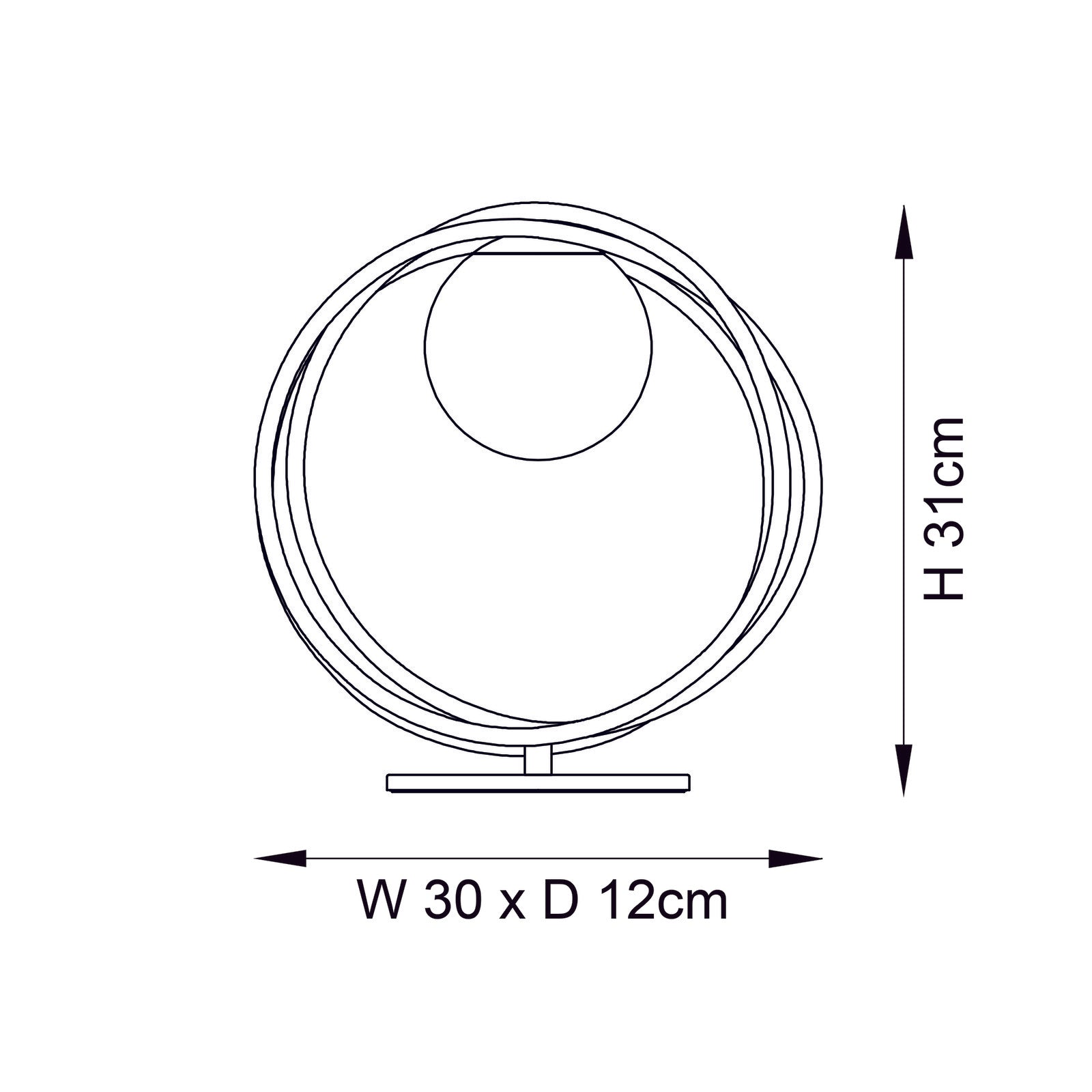 Elias Table
