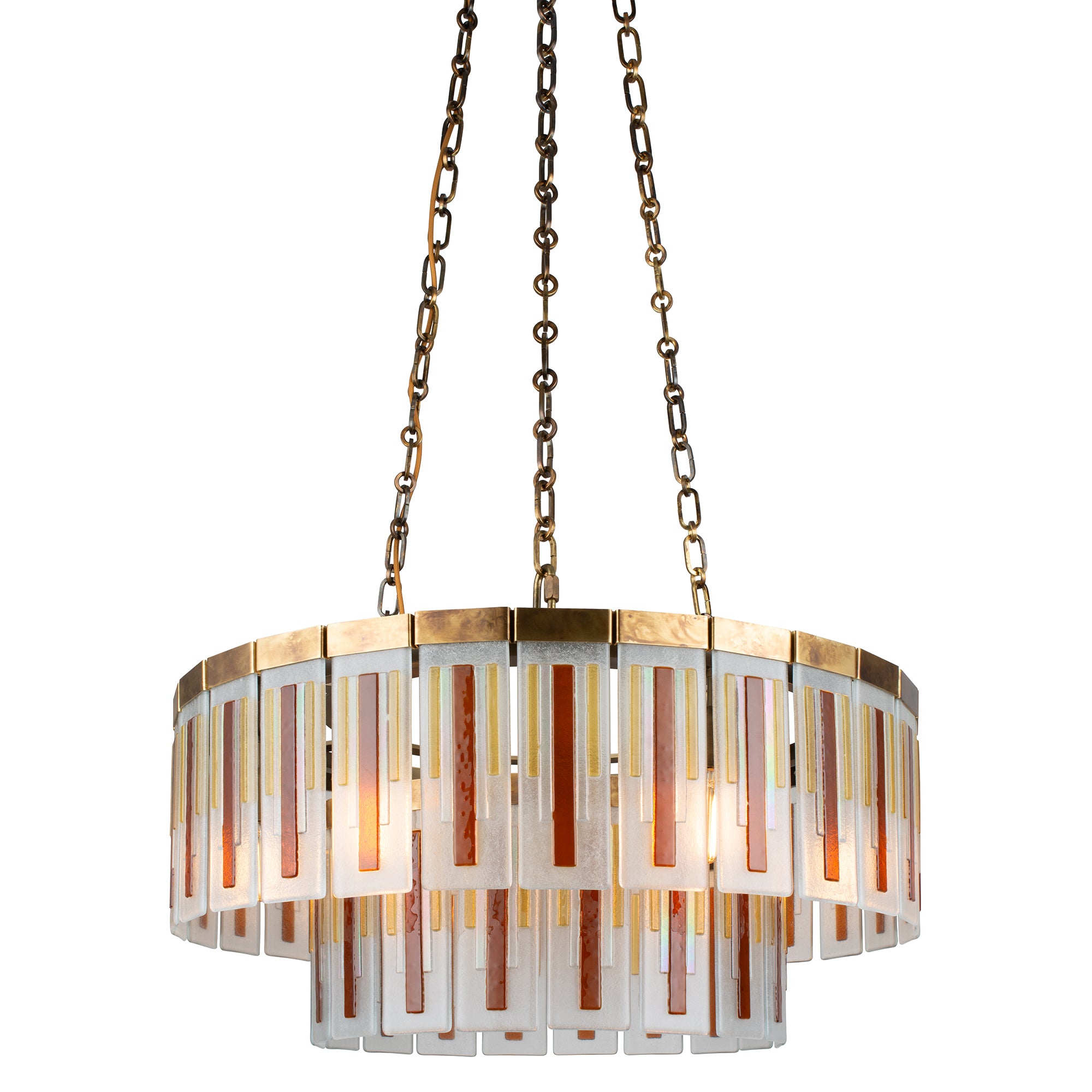 Ember Chandelier