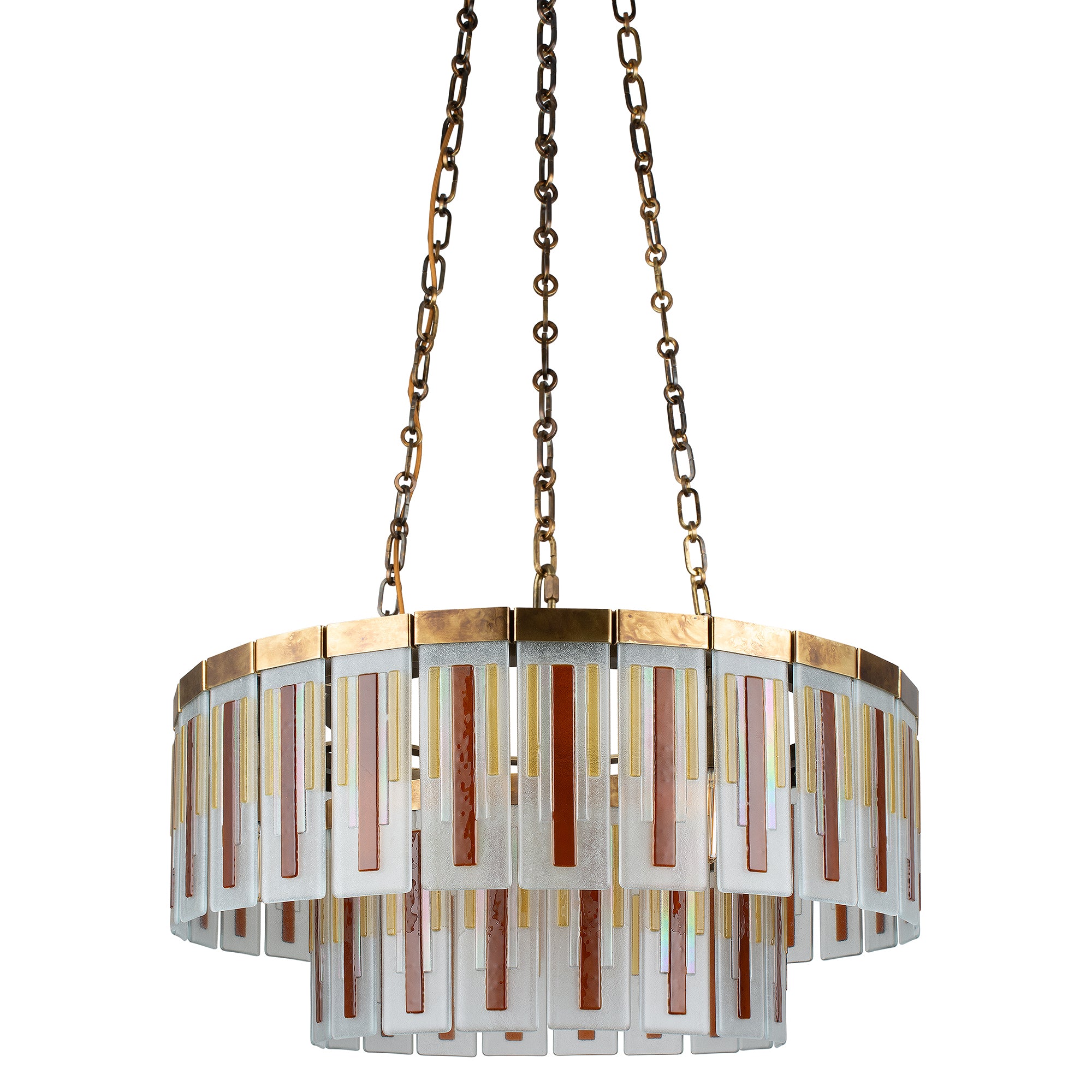 Ember Chandelier