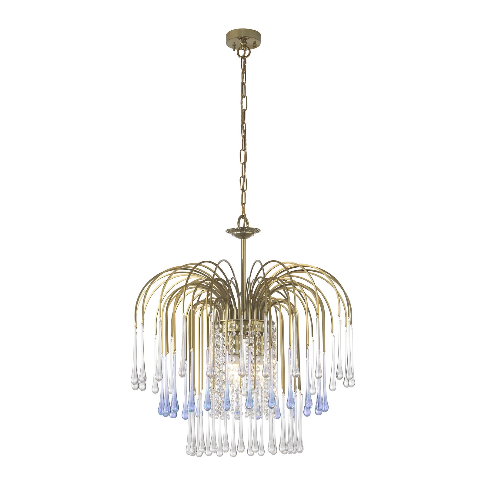 Evie Chandelier