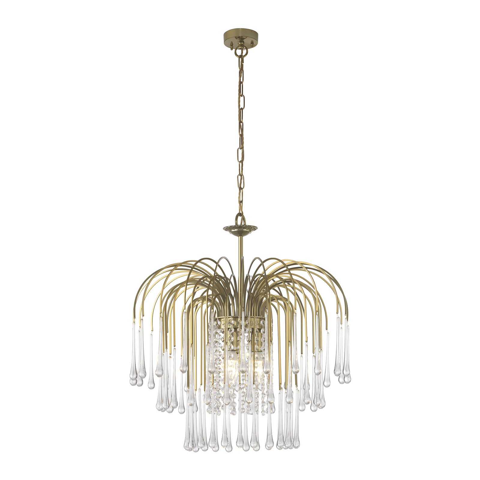 Evie Chandelier