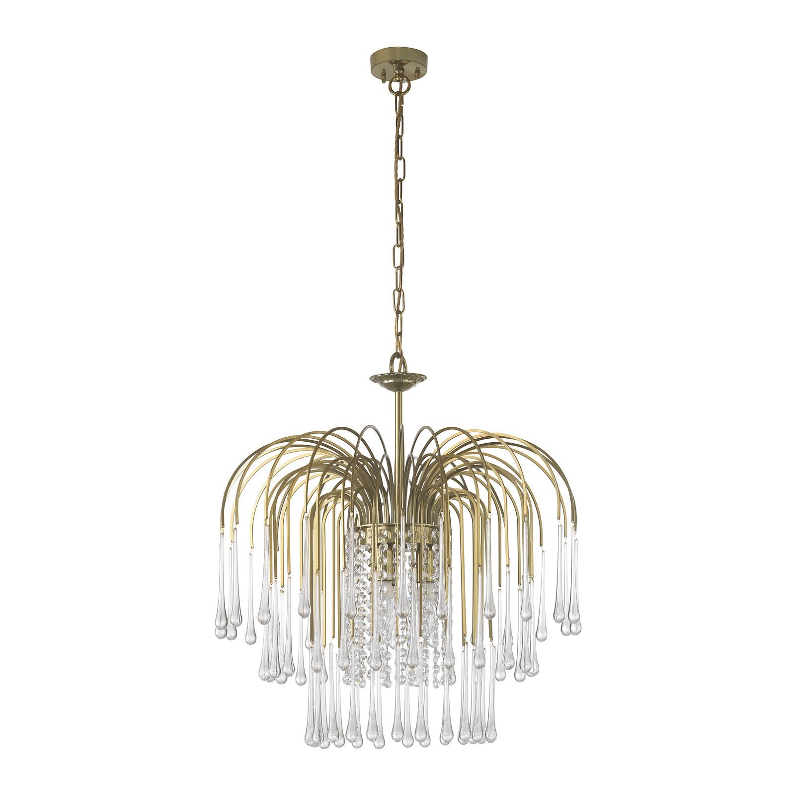 Evie Chandelier