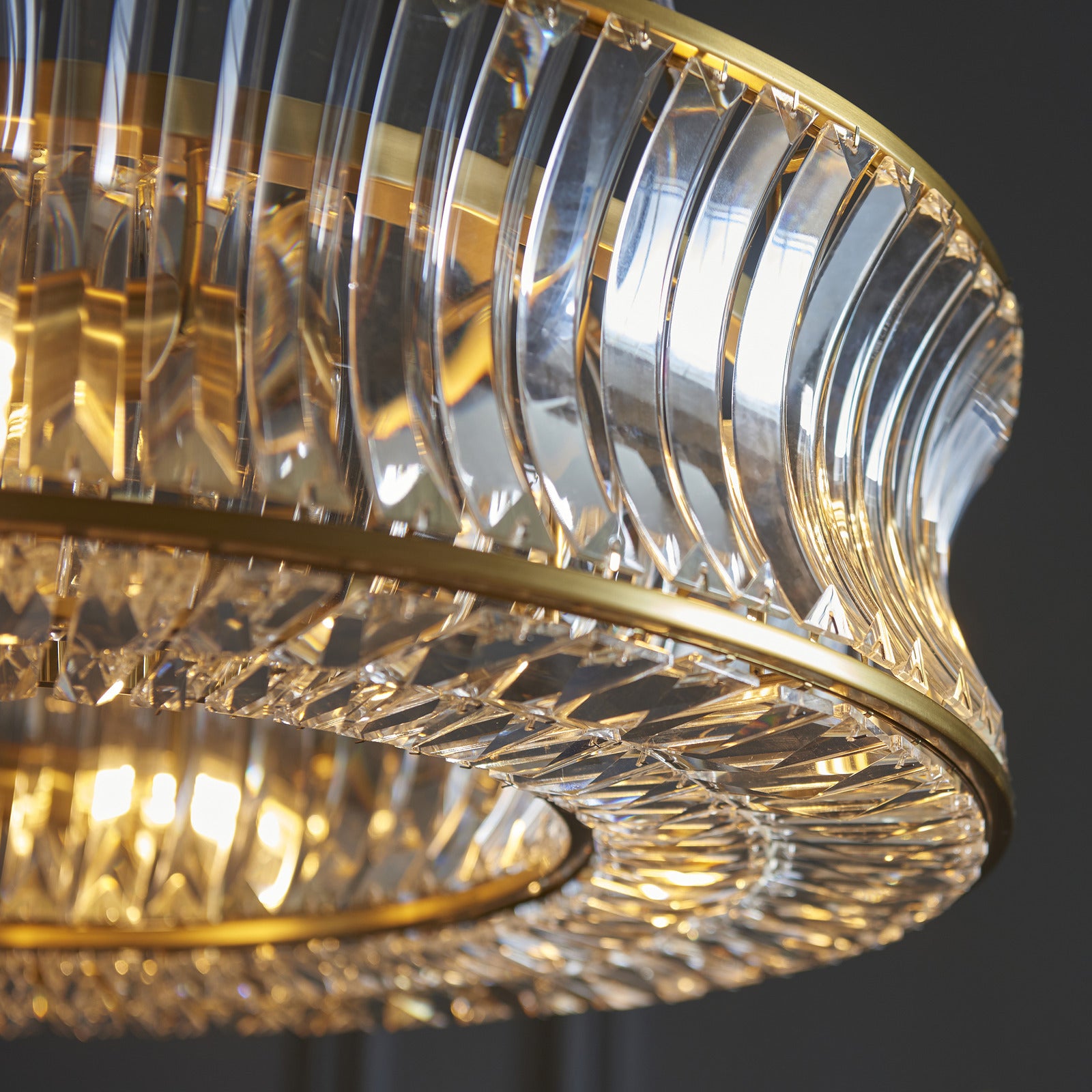 Berlin 6-light Pendant