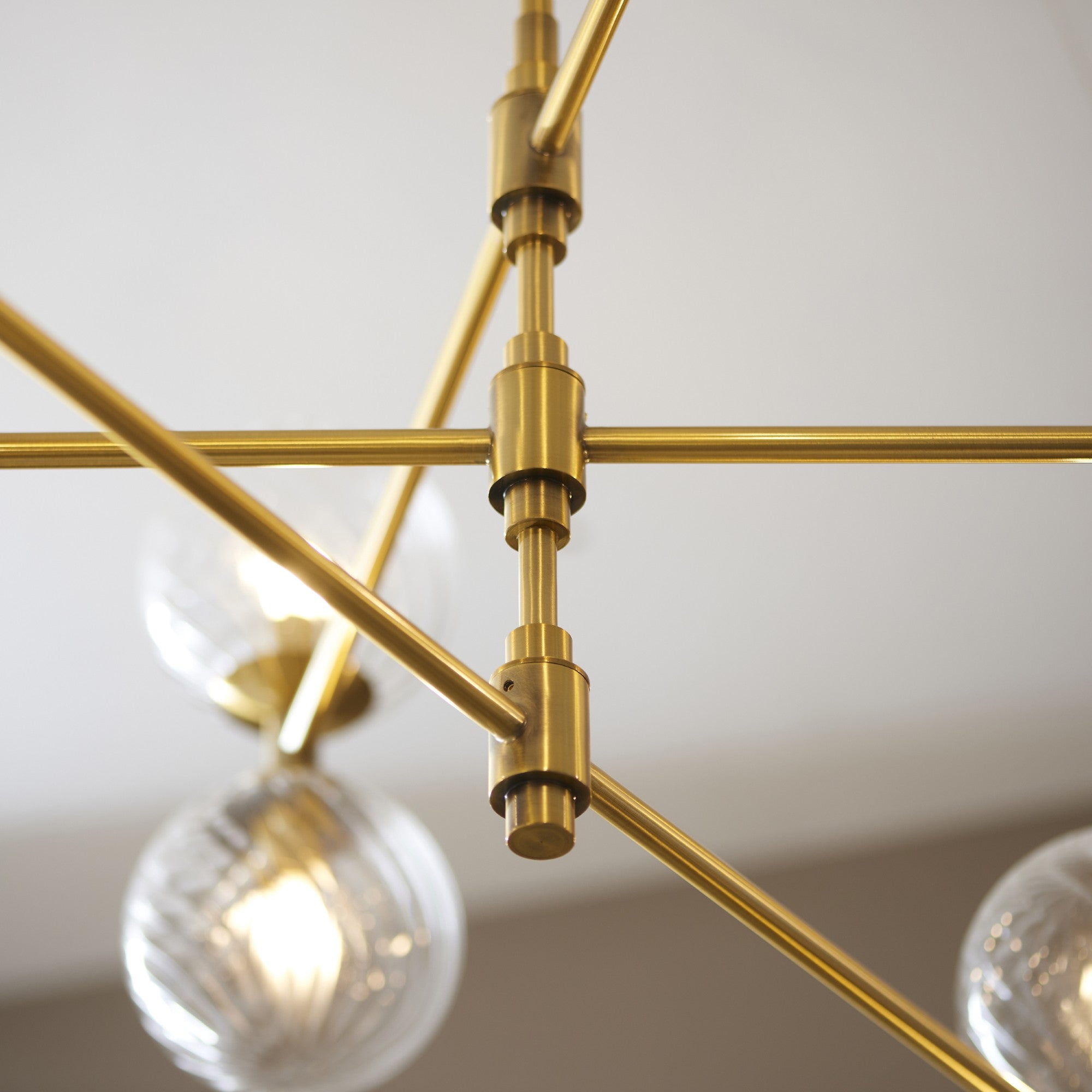 Cascade 12 Light Pendant