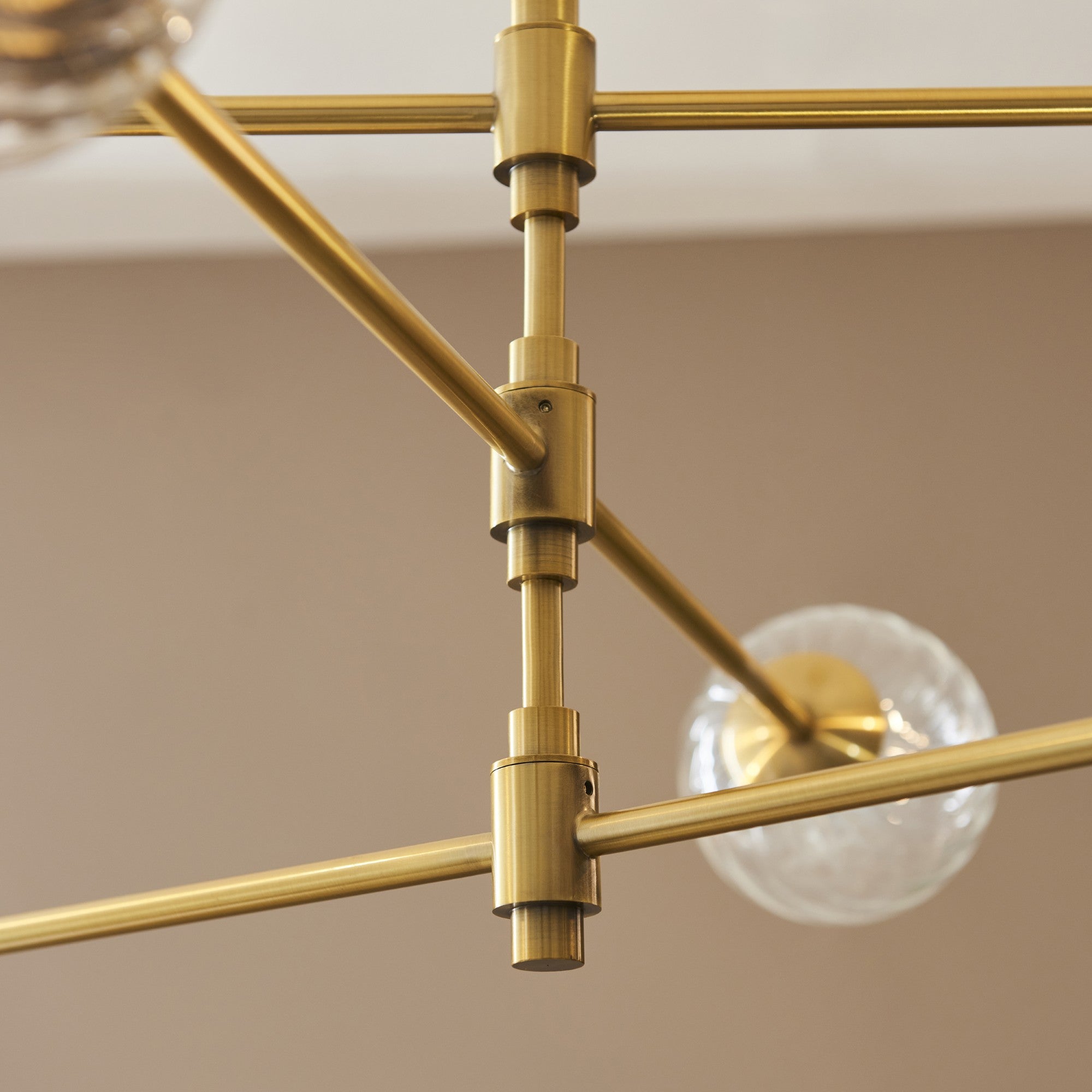 Cascade 6 Light Pendant