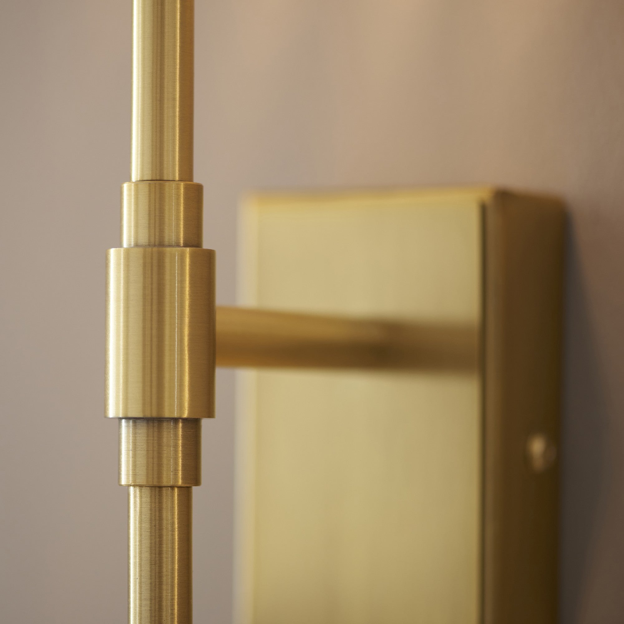 Cascade Wall light