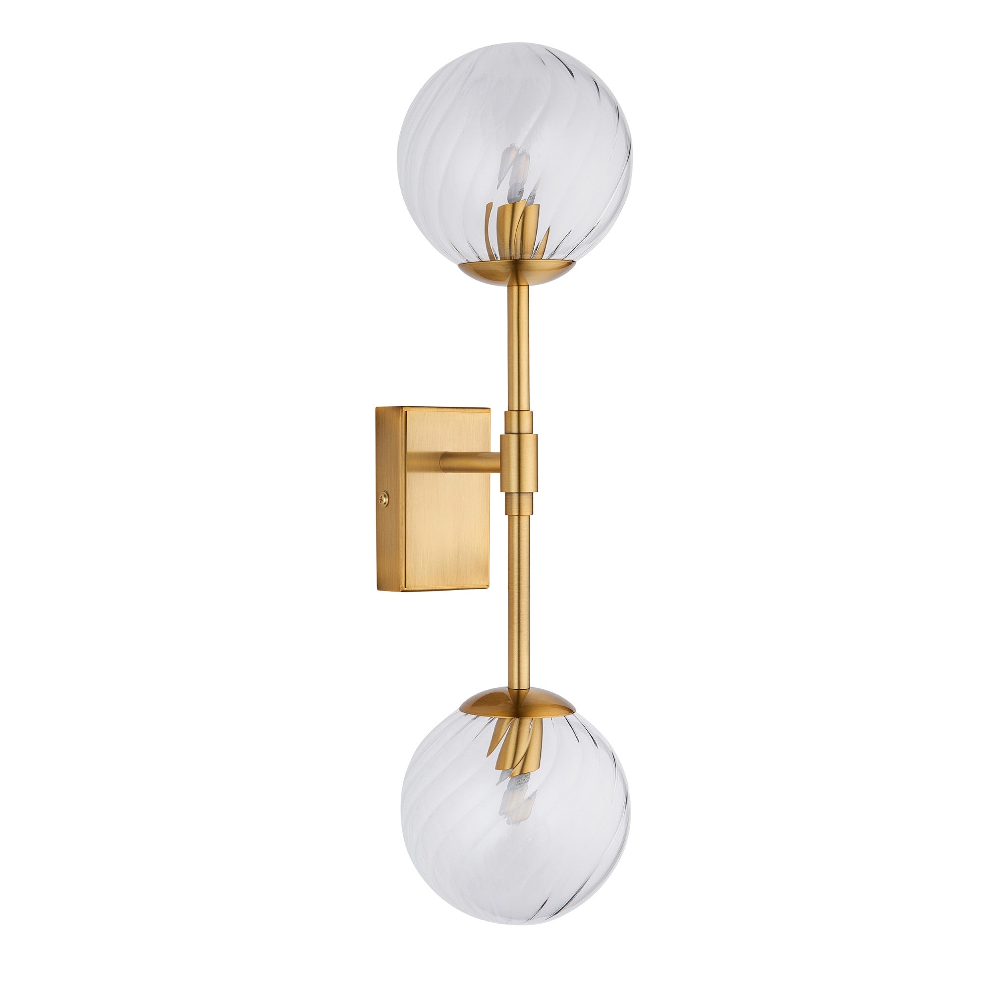 Cascade Wall light