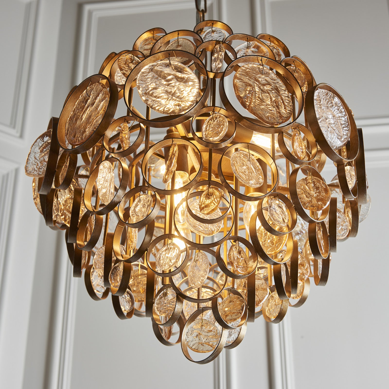 Elysium 6-light Pendant