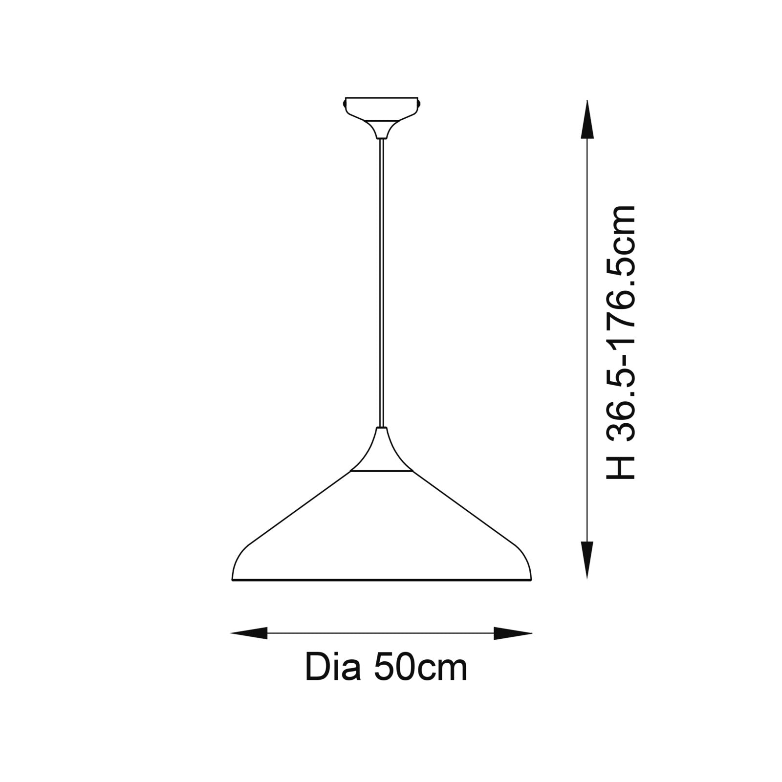 Glio Pendant