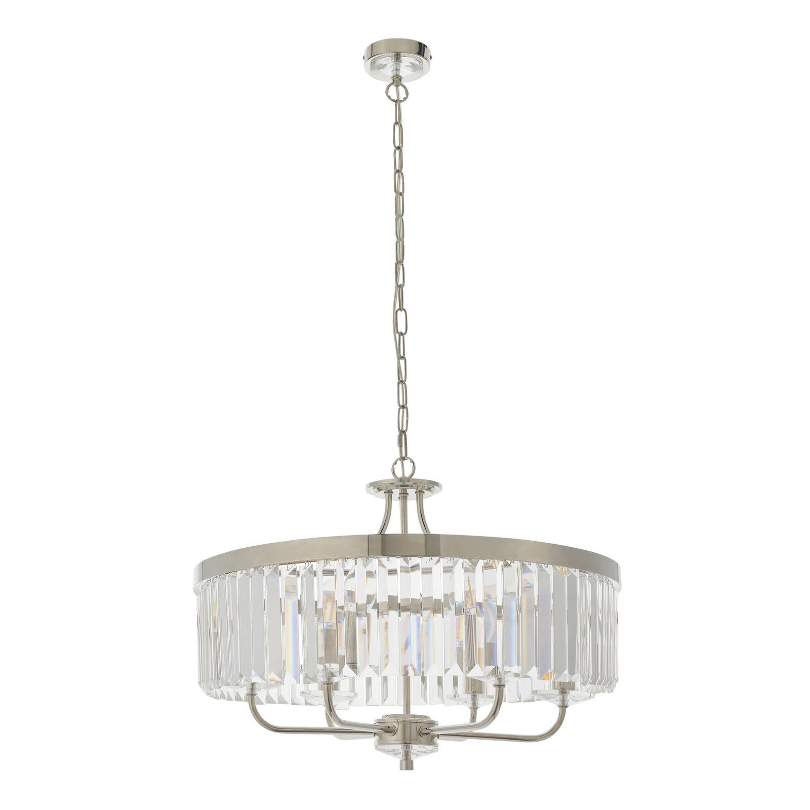 Imogen 6-light Pendant