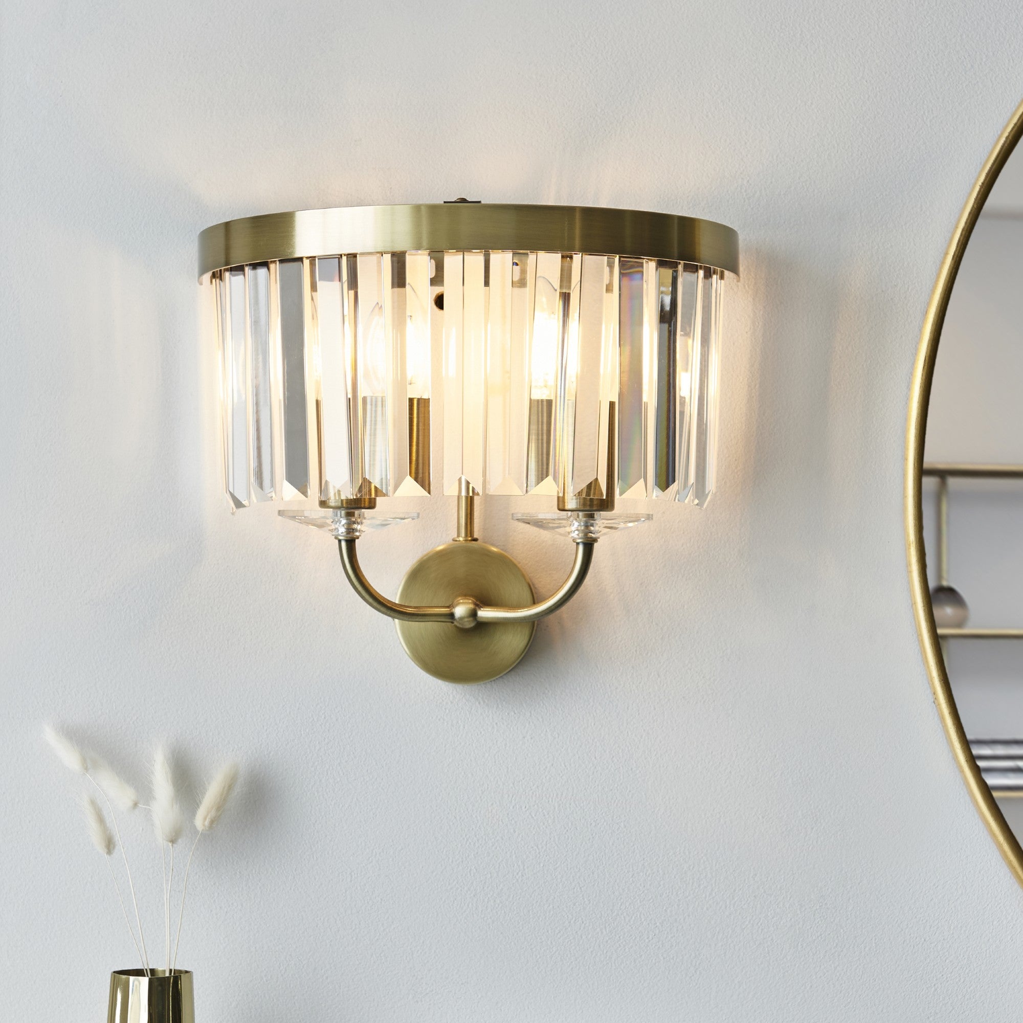 Imogen Wall Light