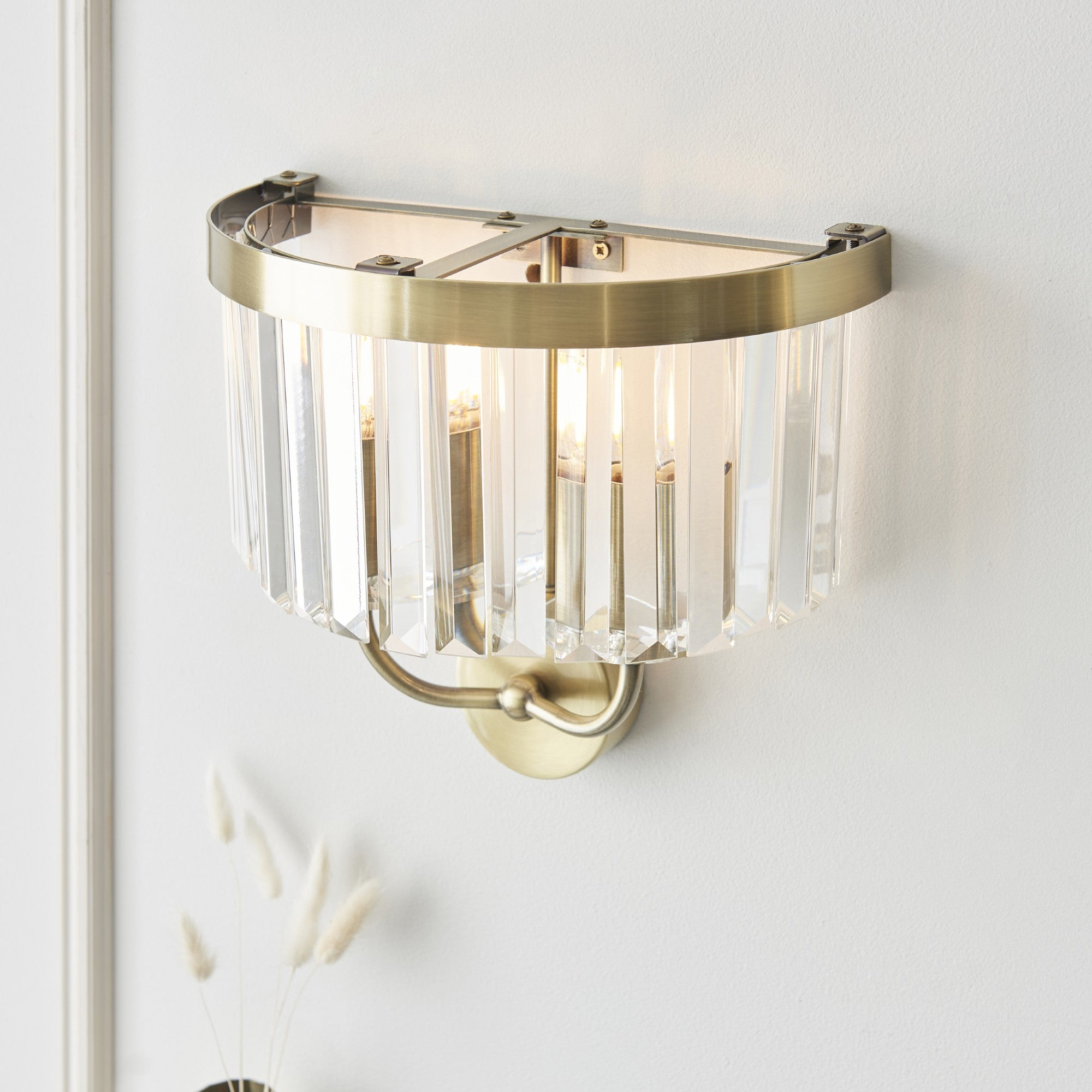 Imogen Wall Light