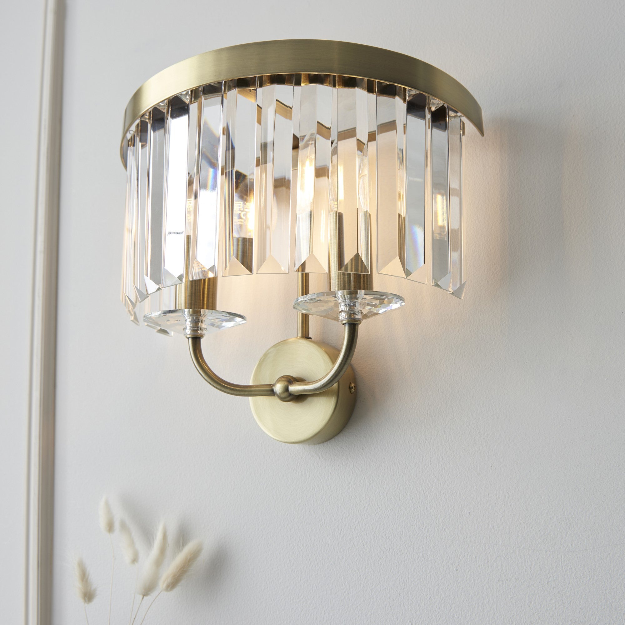 Imogen Wall Light