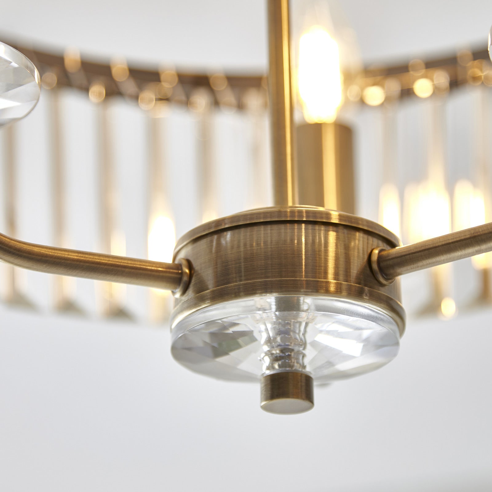 Imogen Semi flush