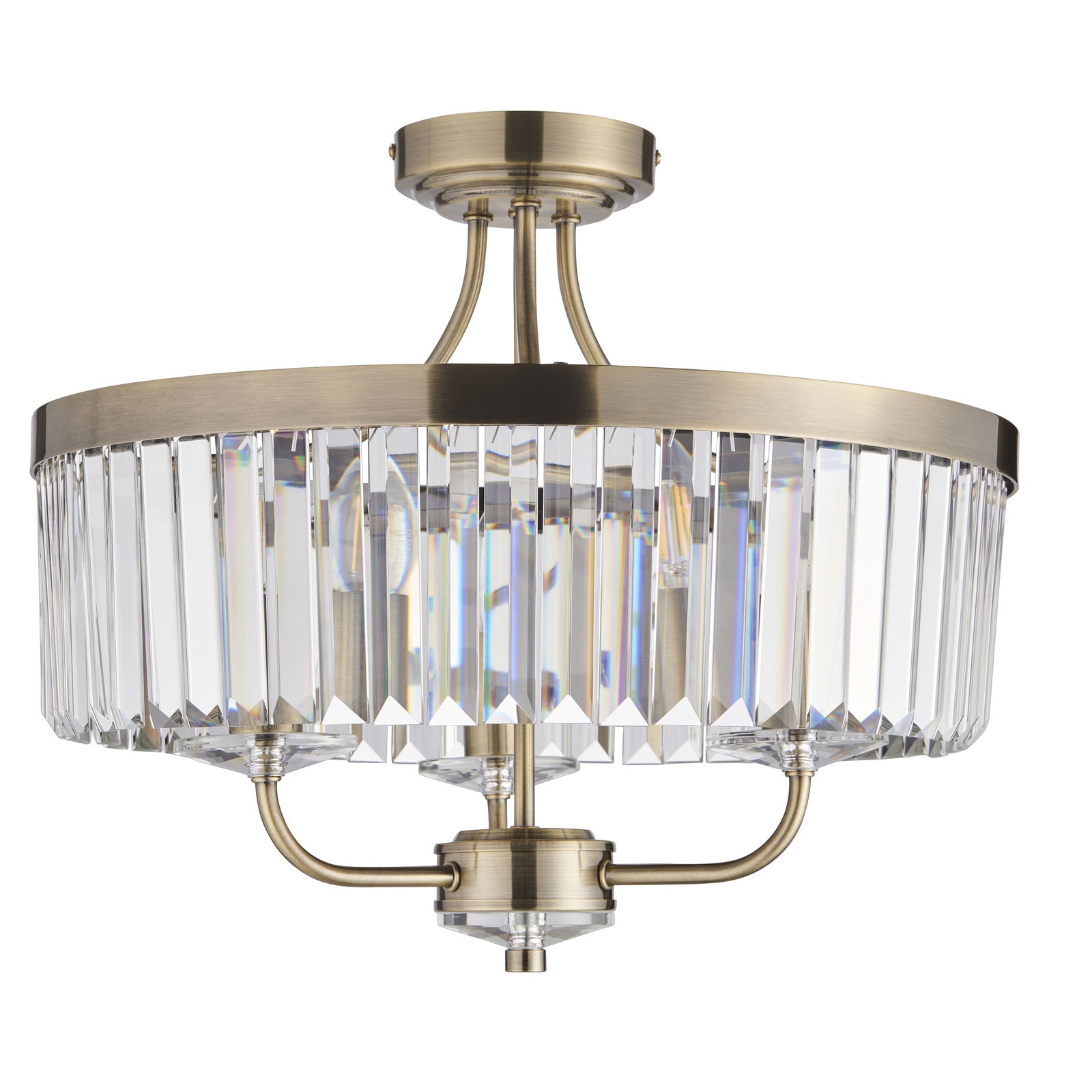 Imogen Semi flush