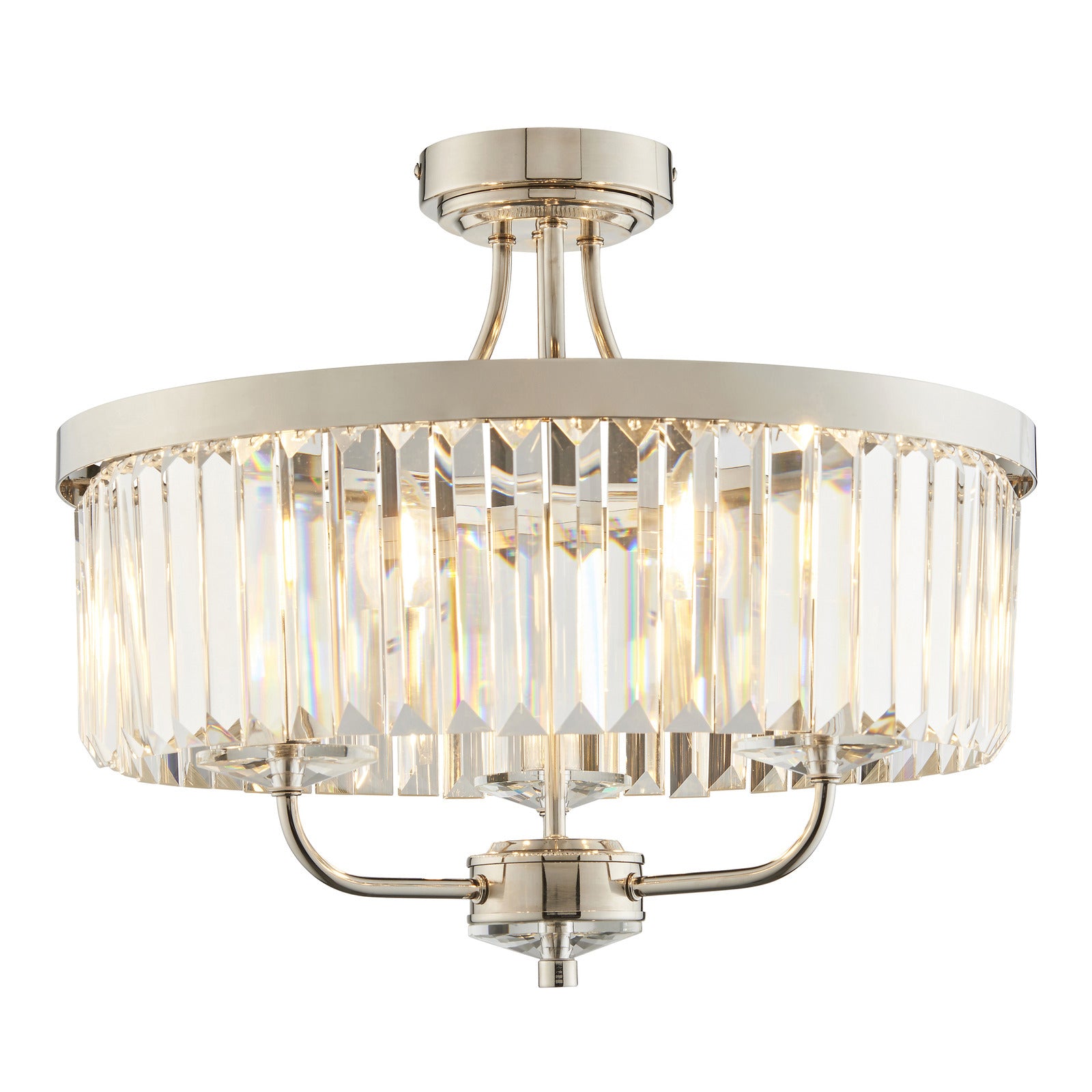 Imogen Semi flush