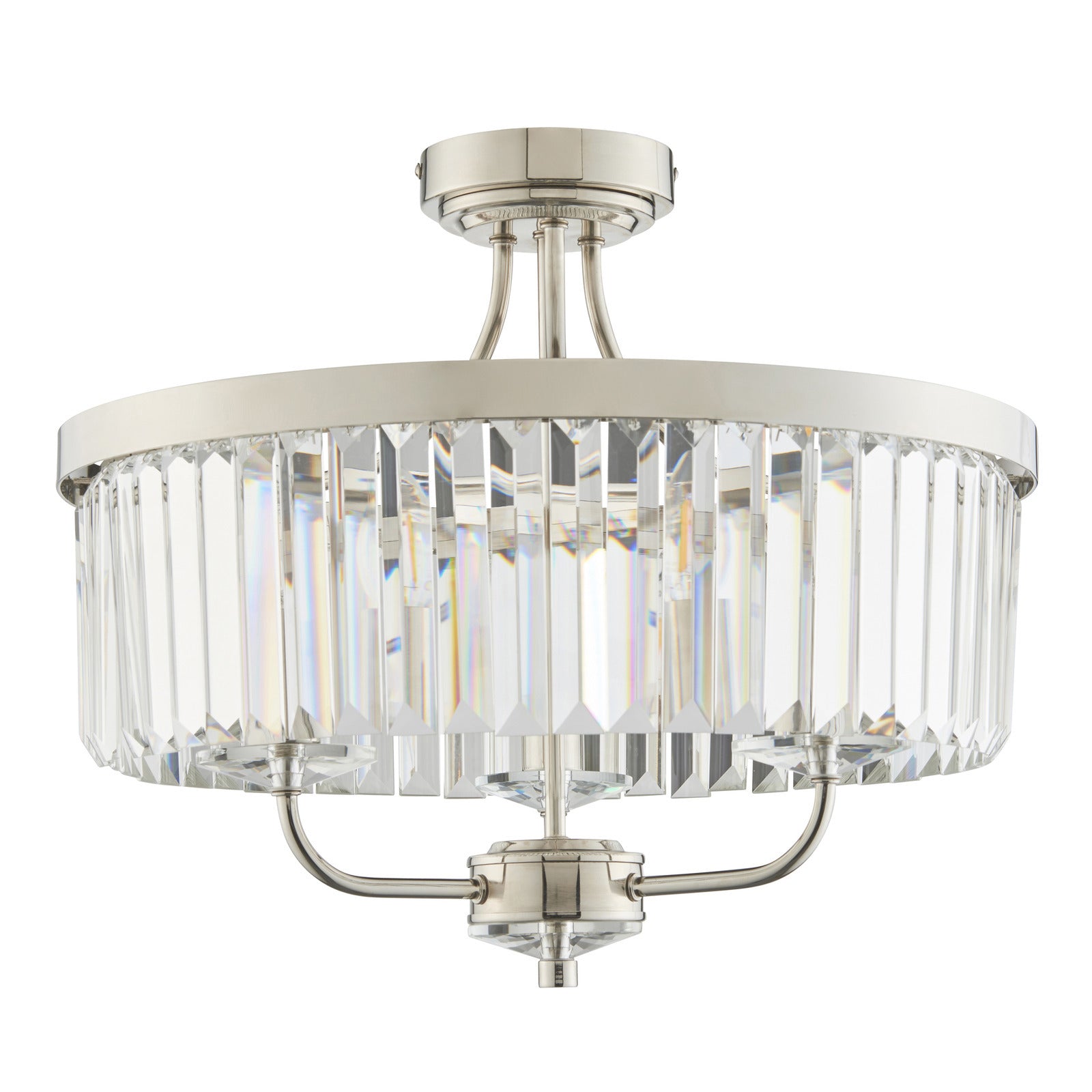 Imogen Semi flush