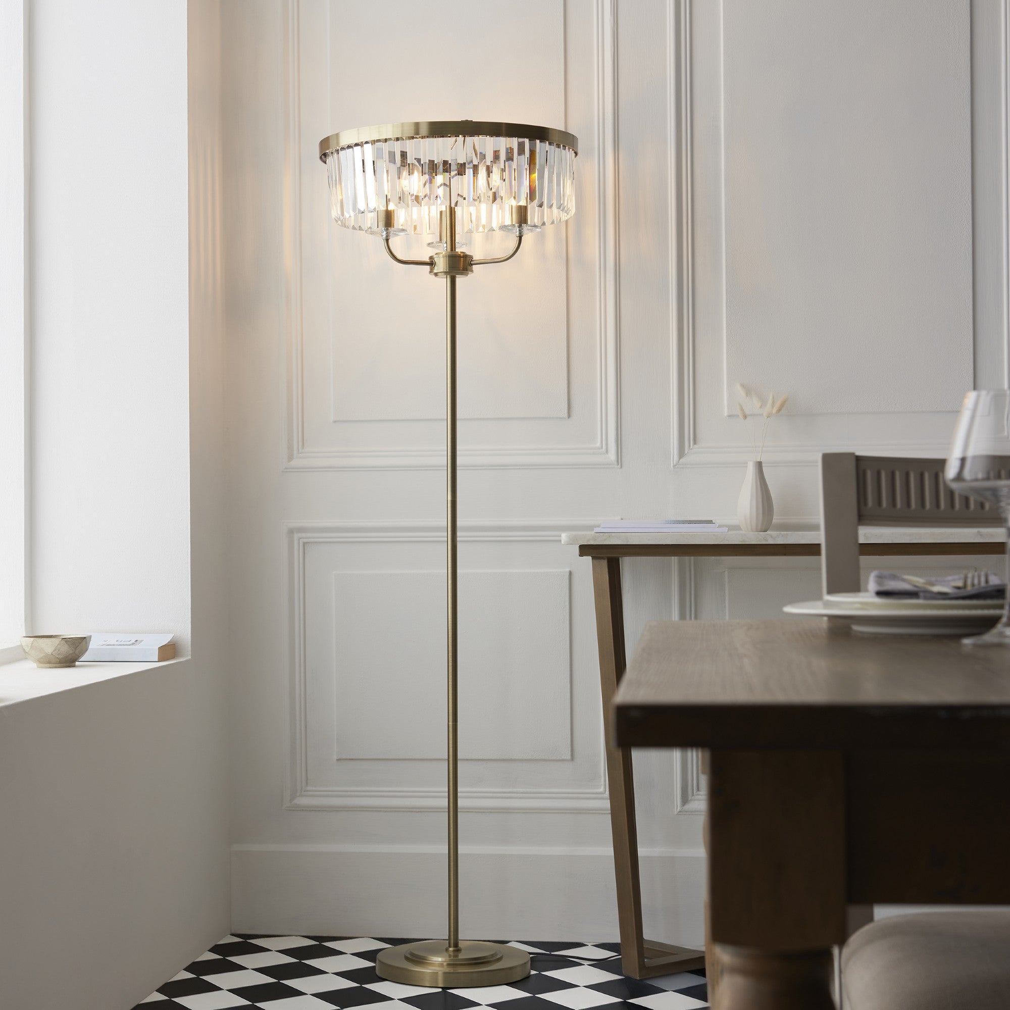 Imogen Floor Lamp