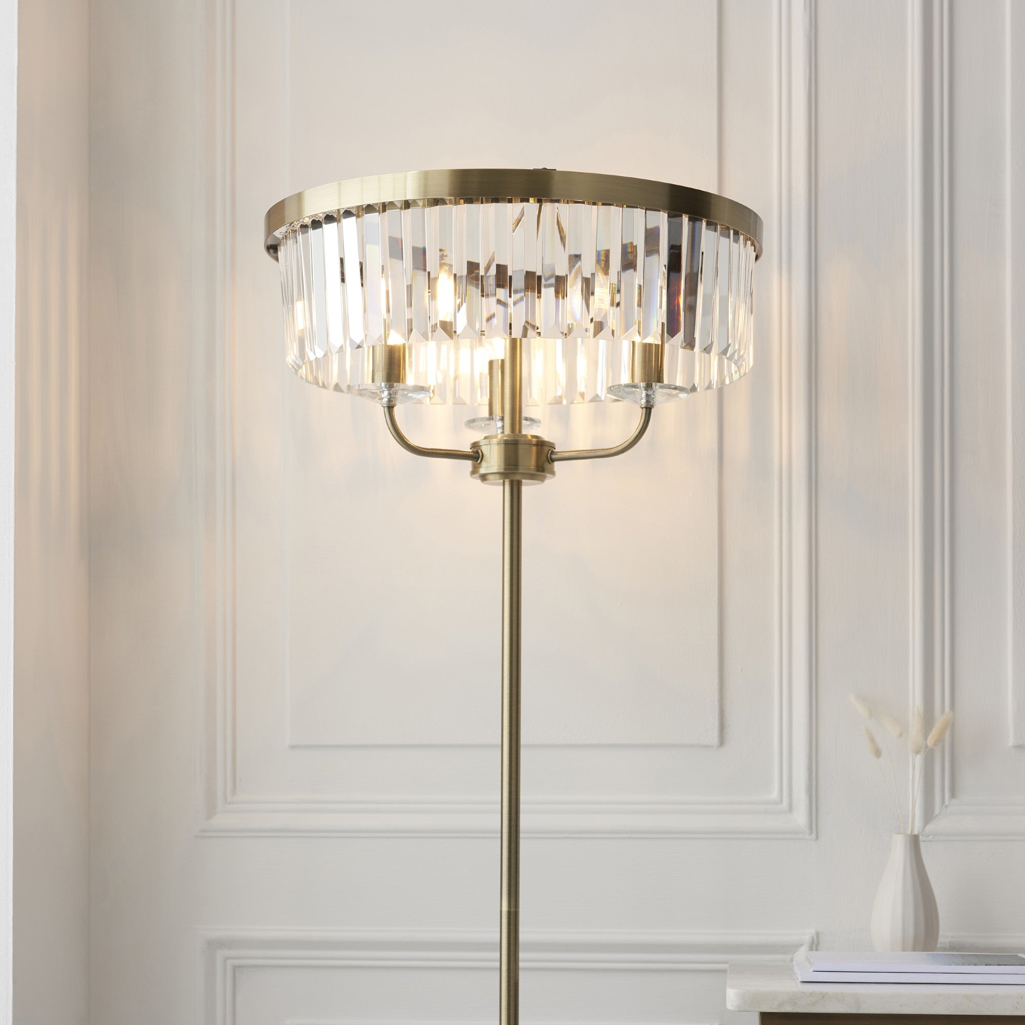 Imogen Floor Lamp