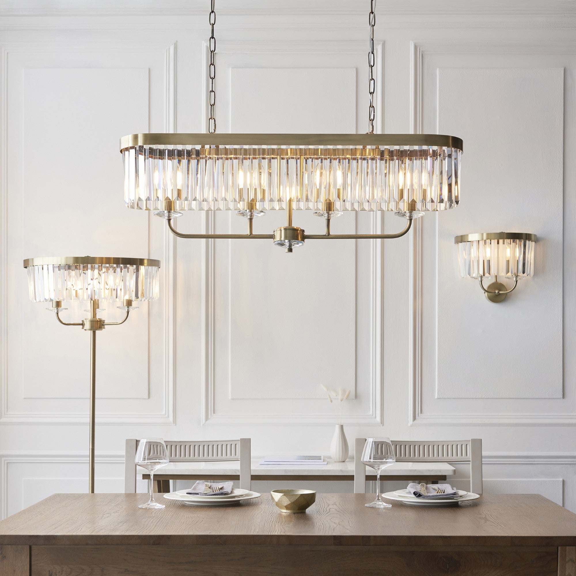 Imogen Floor Lamp