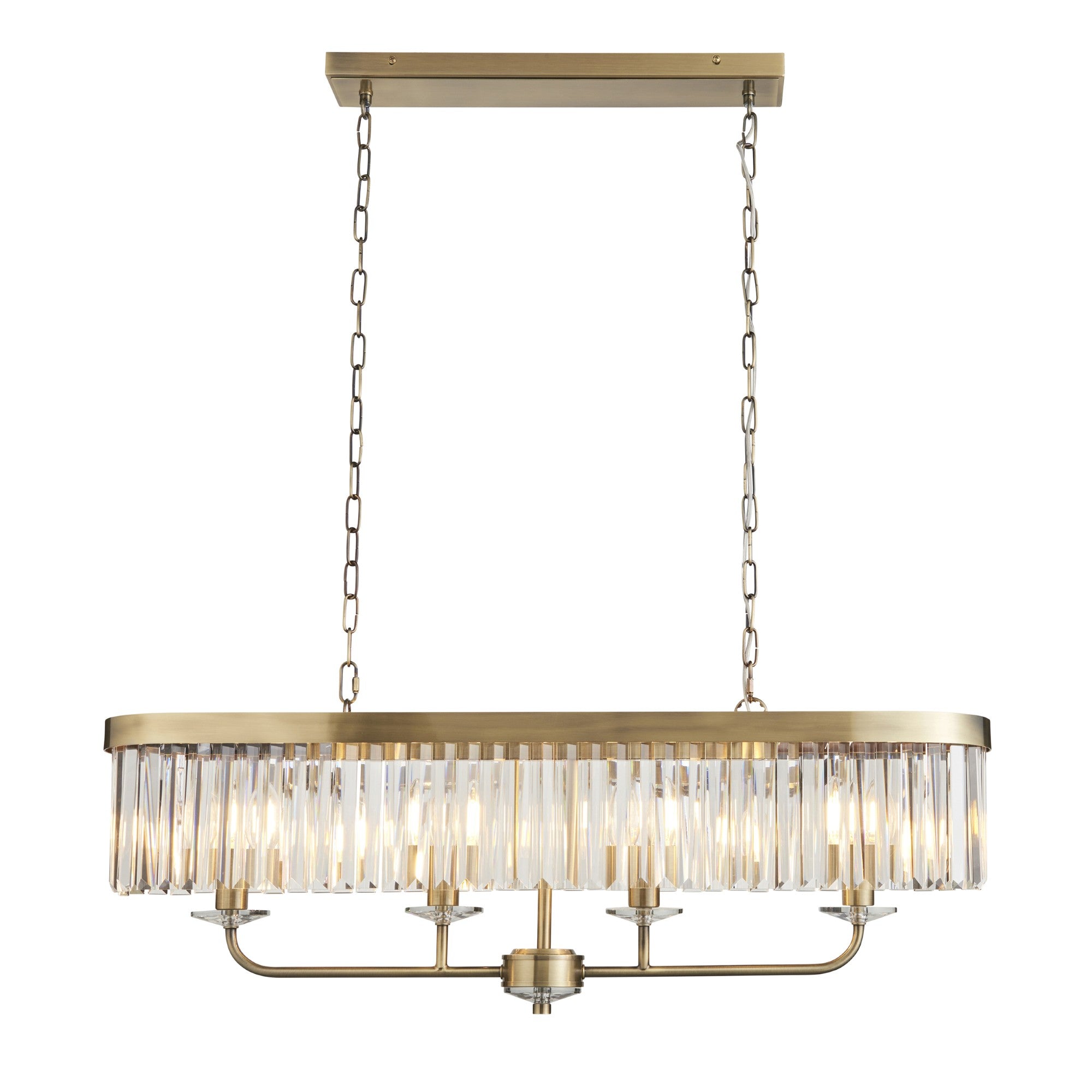 Imogen Linear Pendant